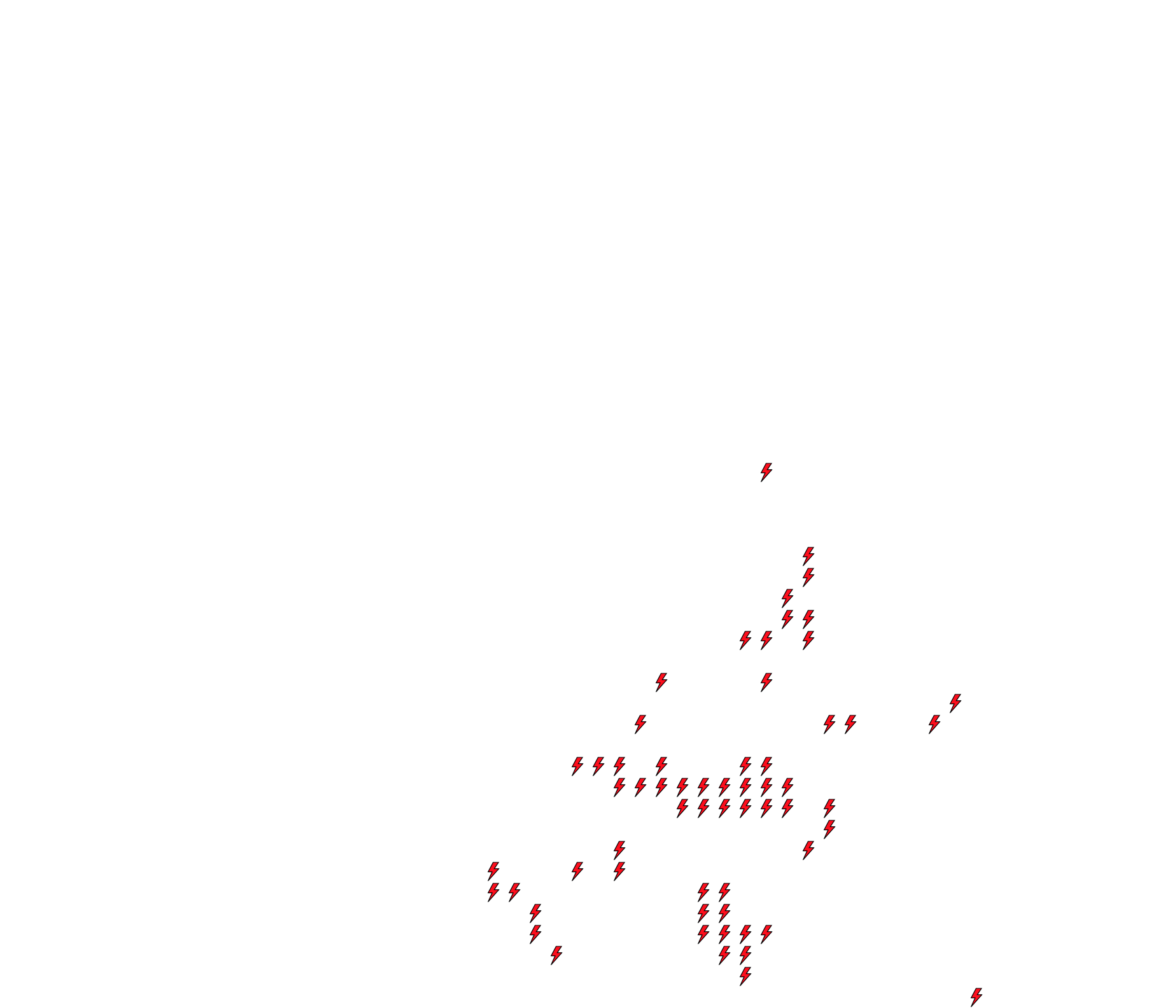 Lighthing Layer