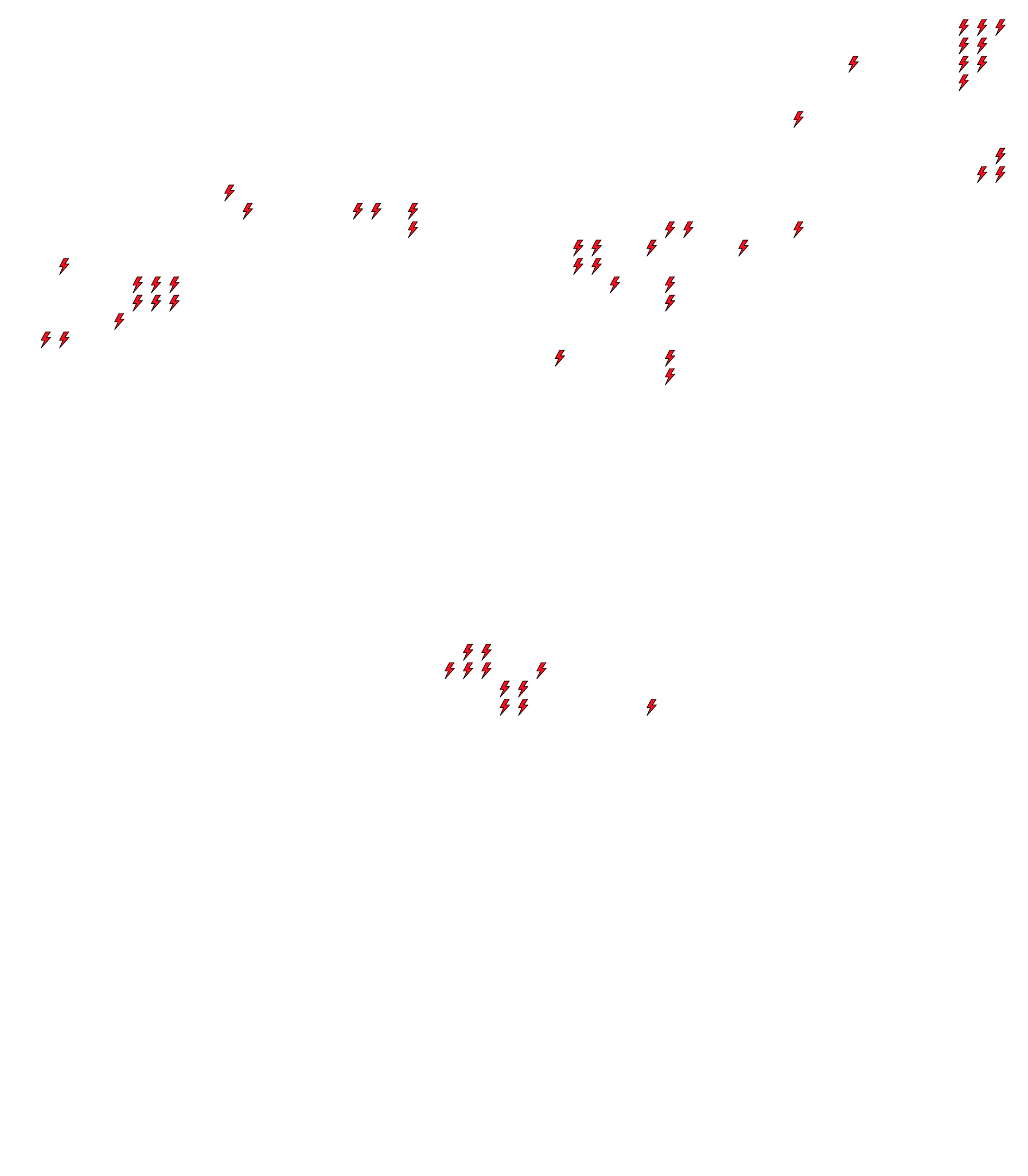 Lighthing Layer