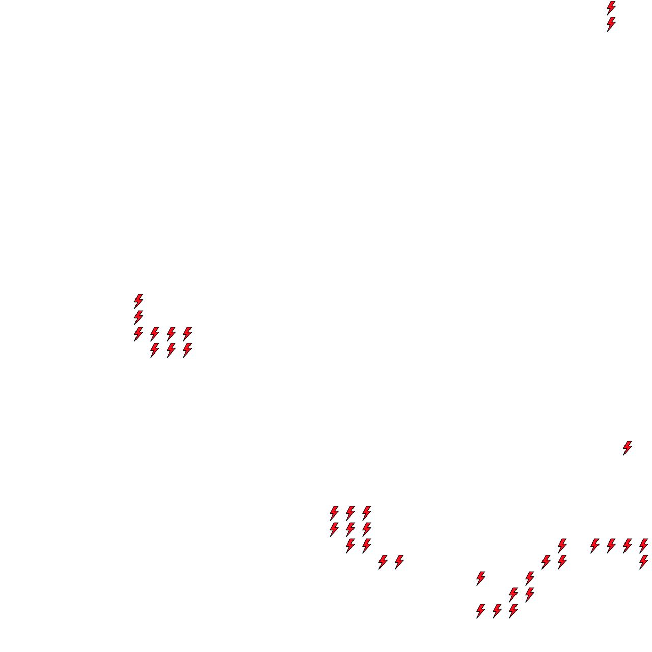 Lighthing Layer