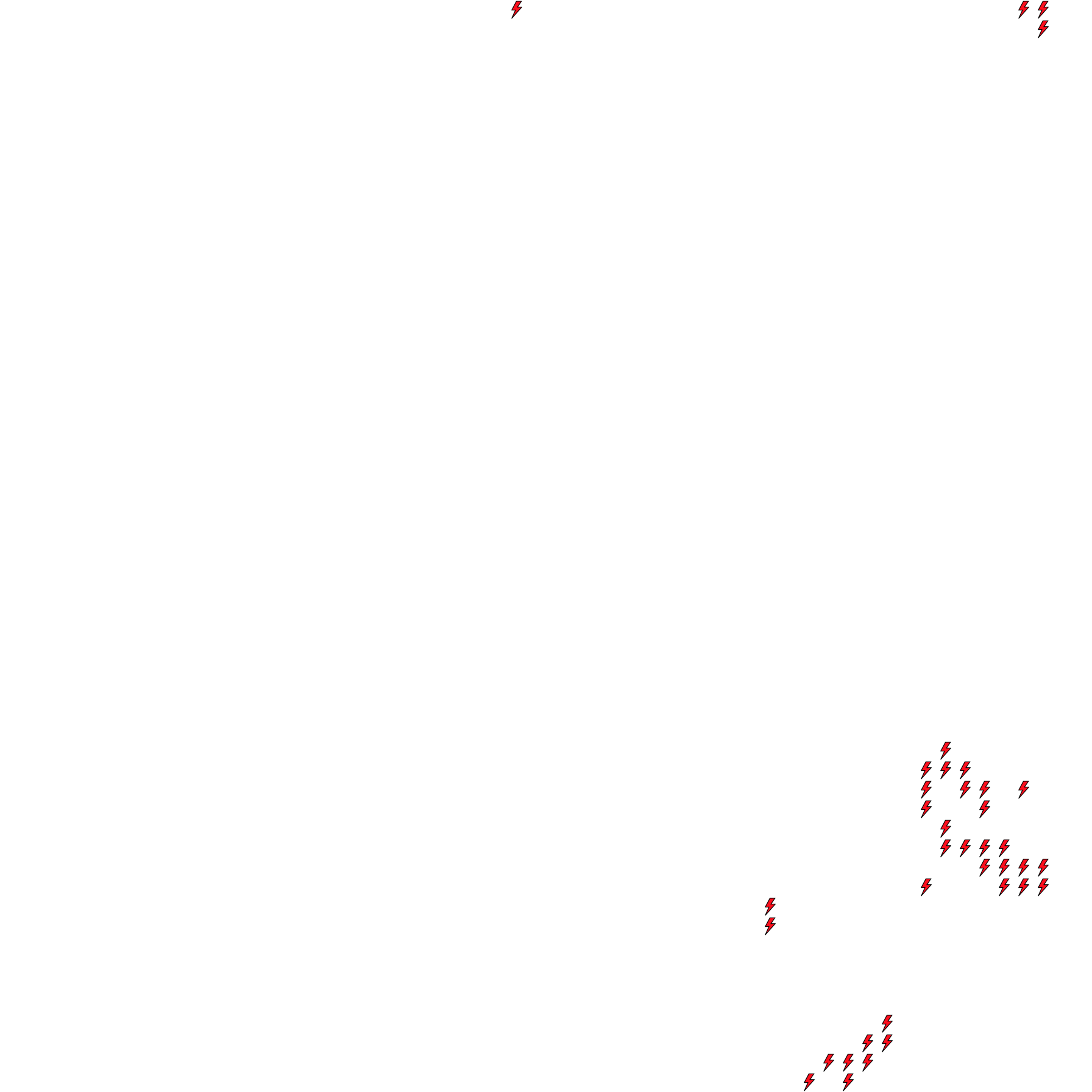 Lighthing Layer