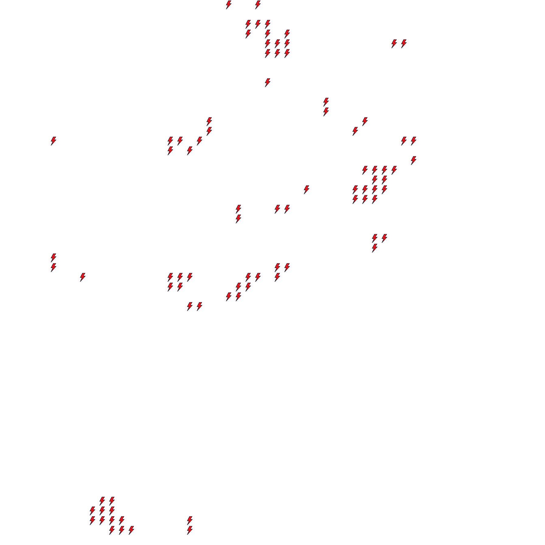 Lighthing Layer