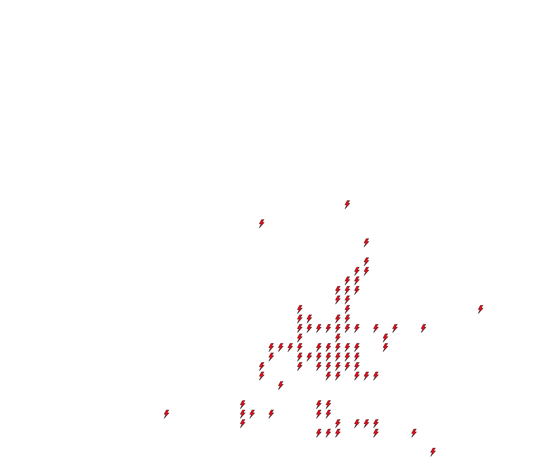 Lighthing Layer