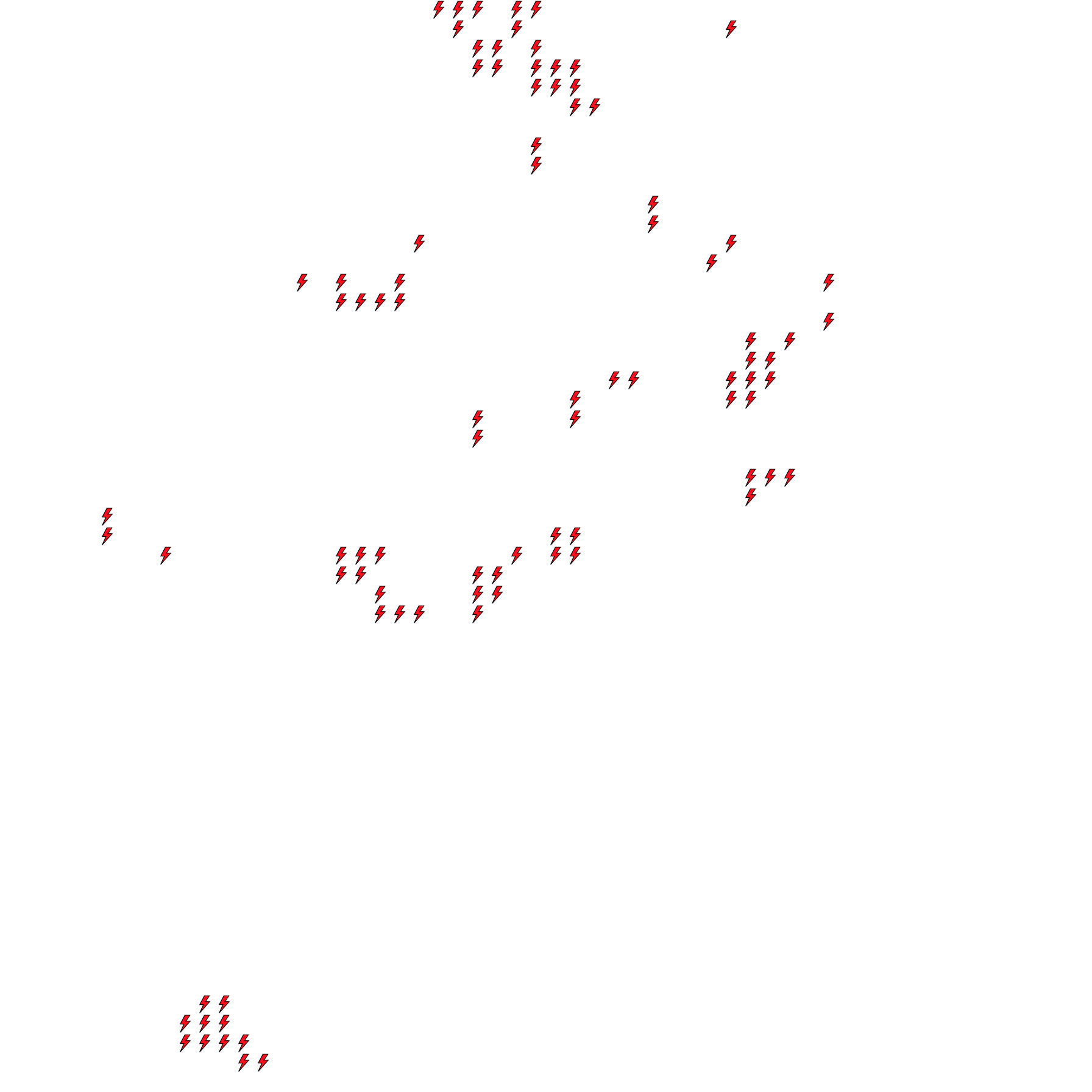 Lighthing Layer