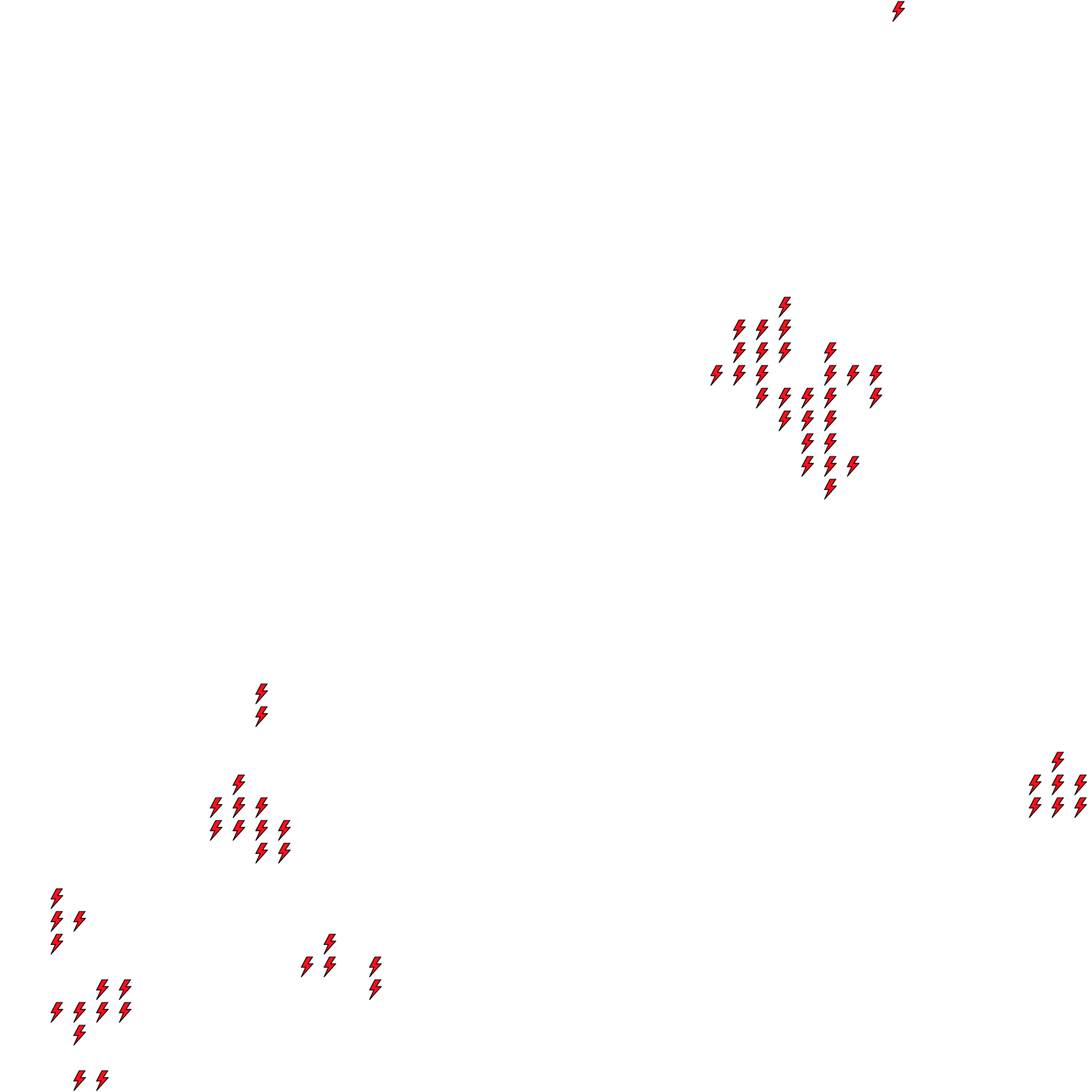 Lighthing Layer