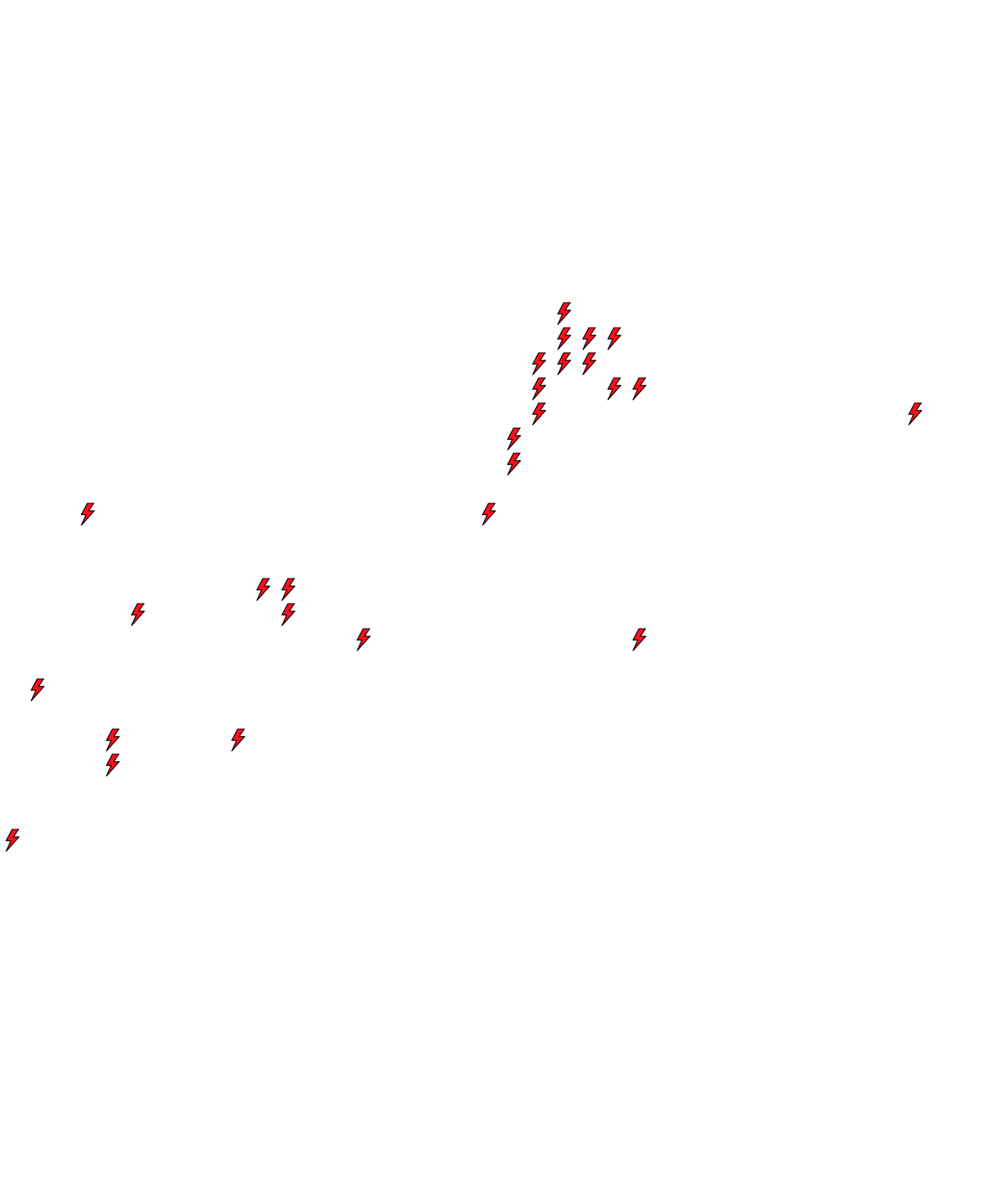 Lighthing Layer