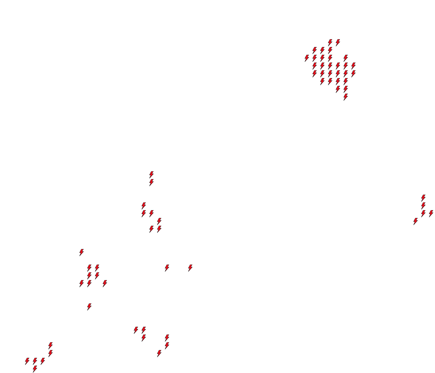 Lighthing Layer
