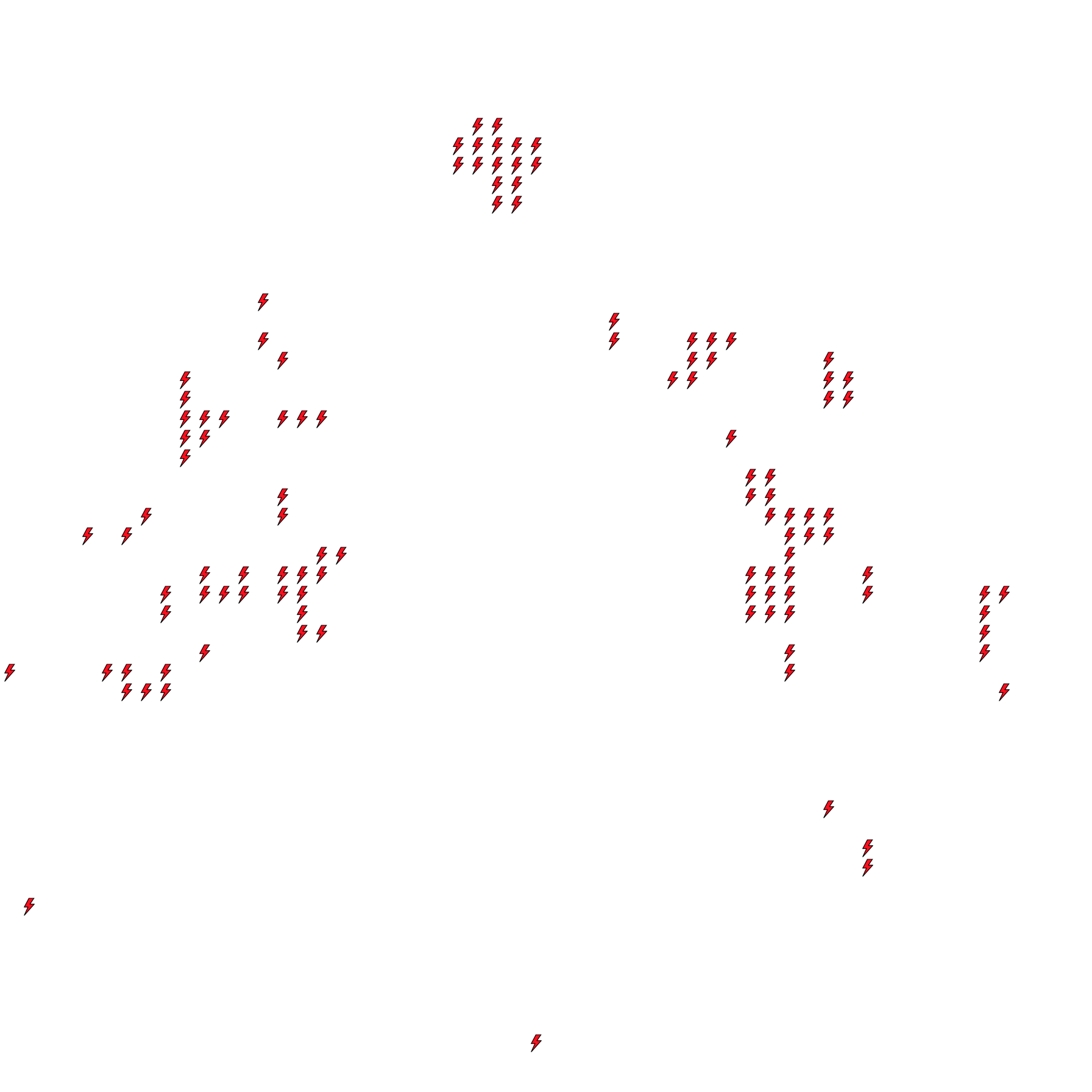 Lighthing Layer