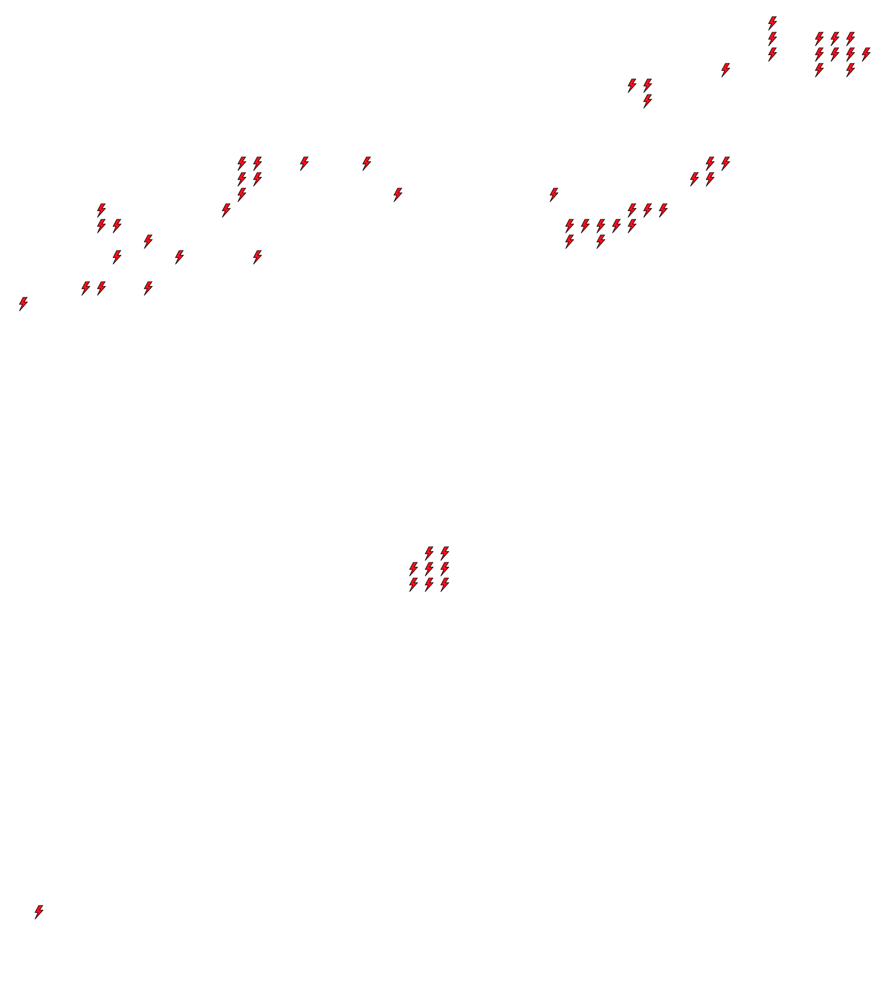Lighthing Layer