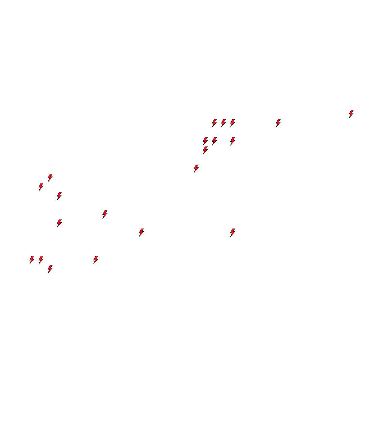 Lighthing Layer