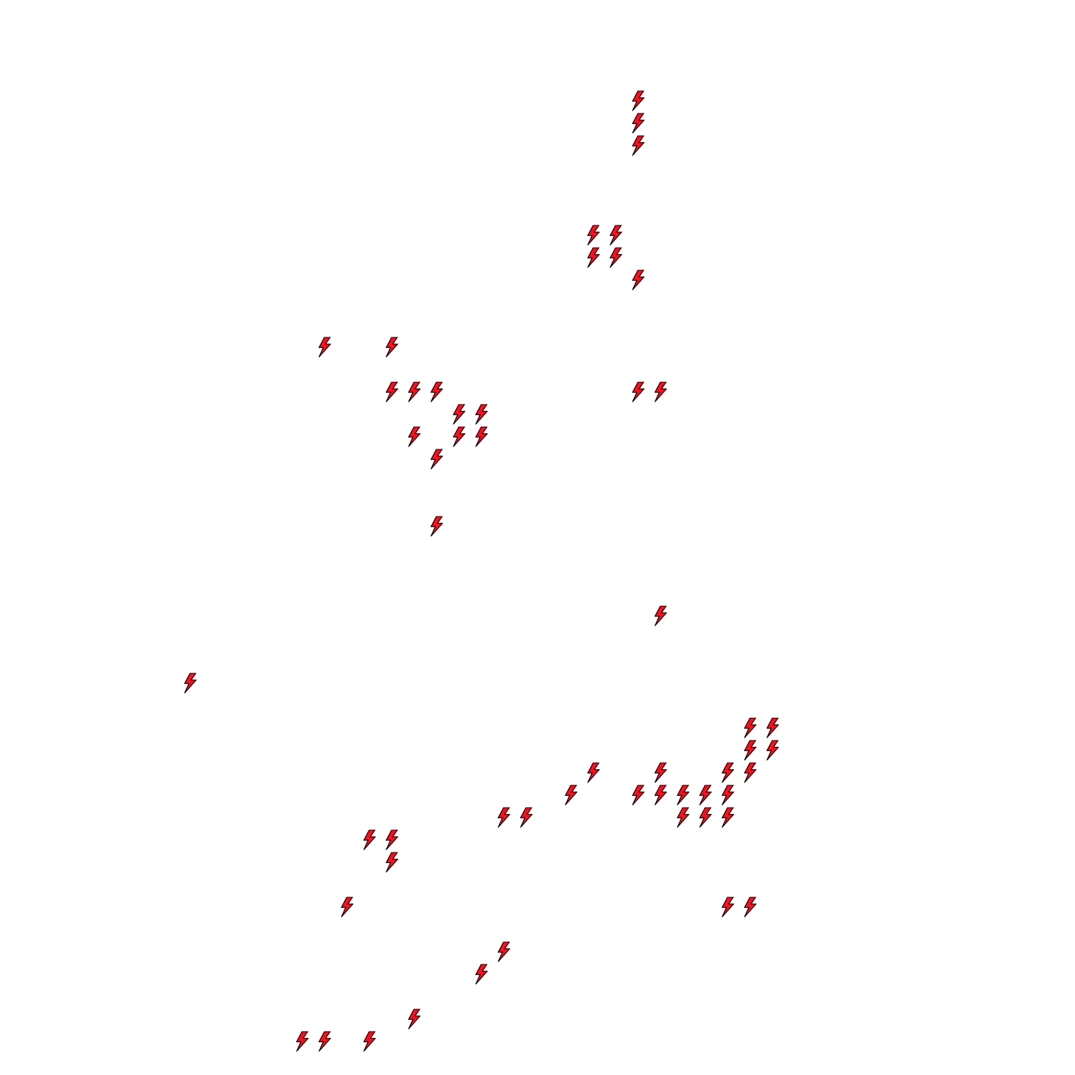 Lighthing Layer
