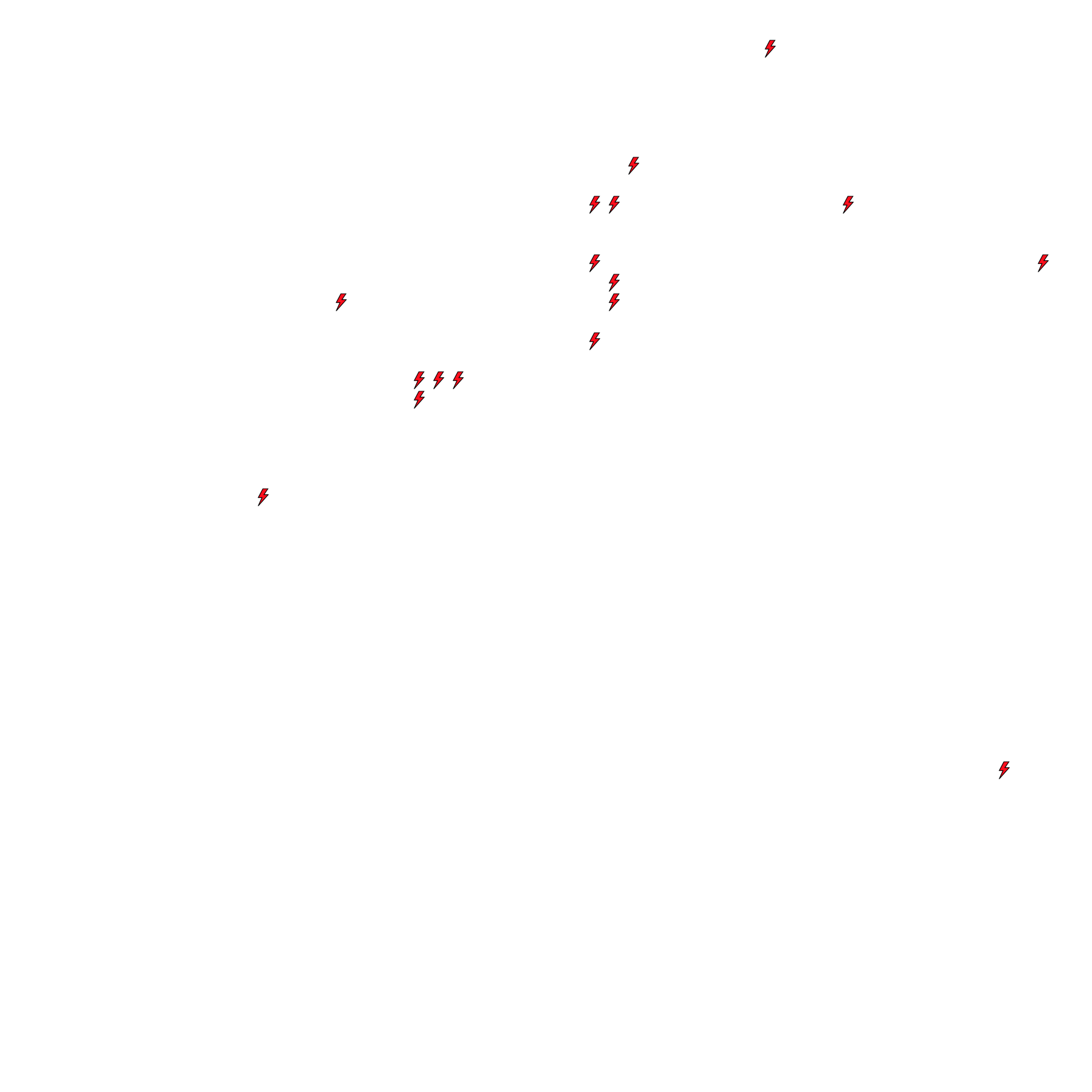 Lighthing Layer