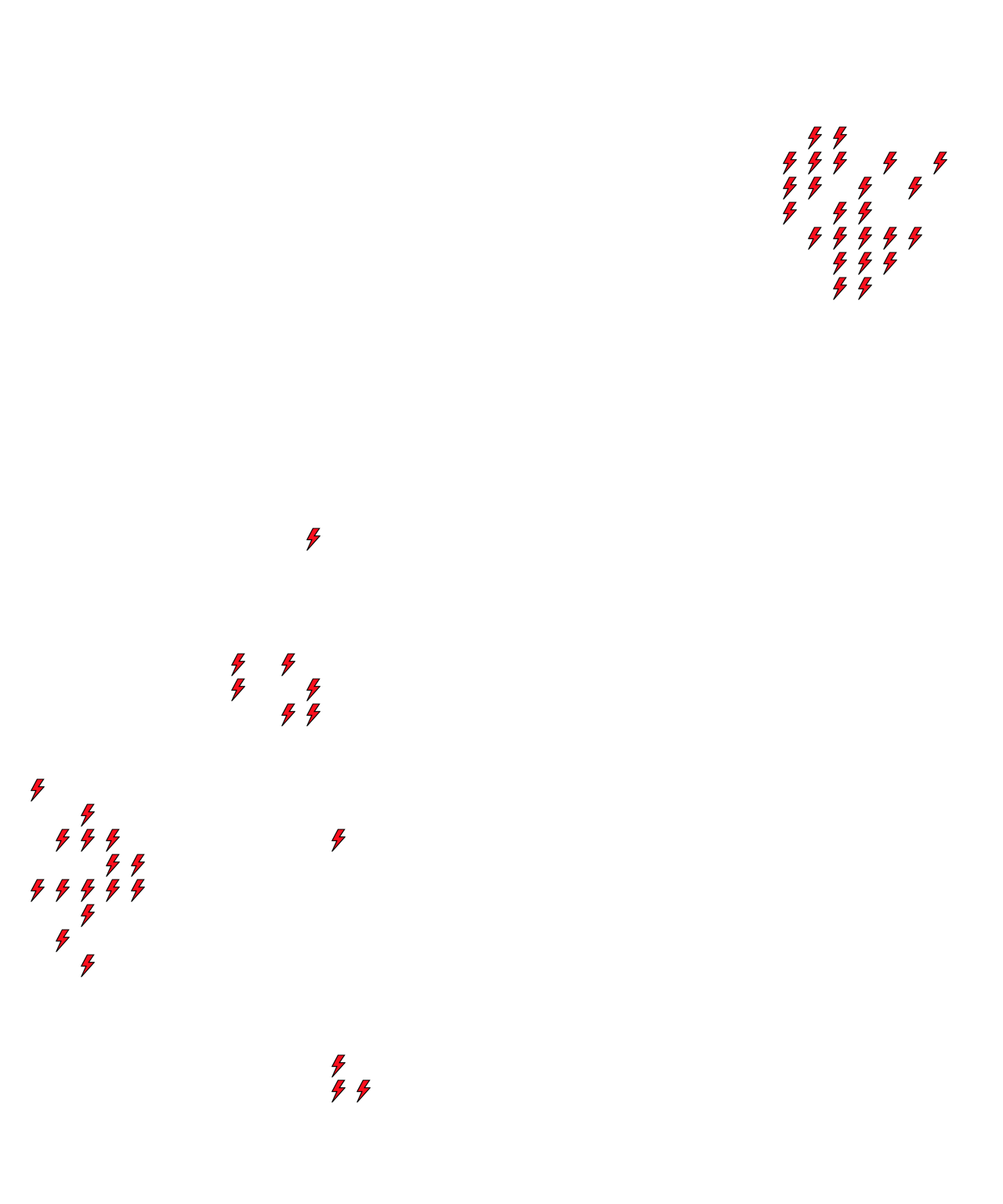 Lighthing Layer