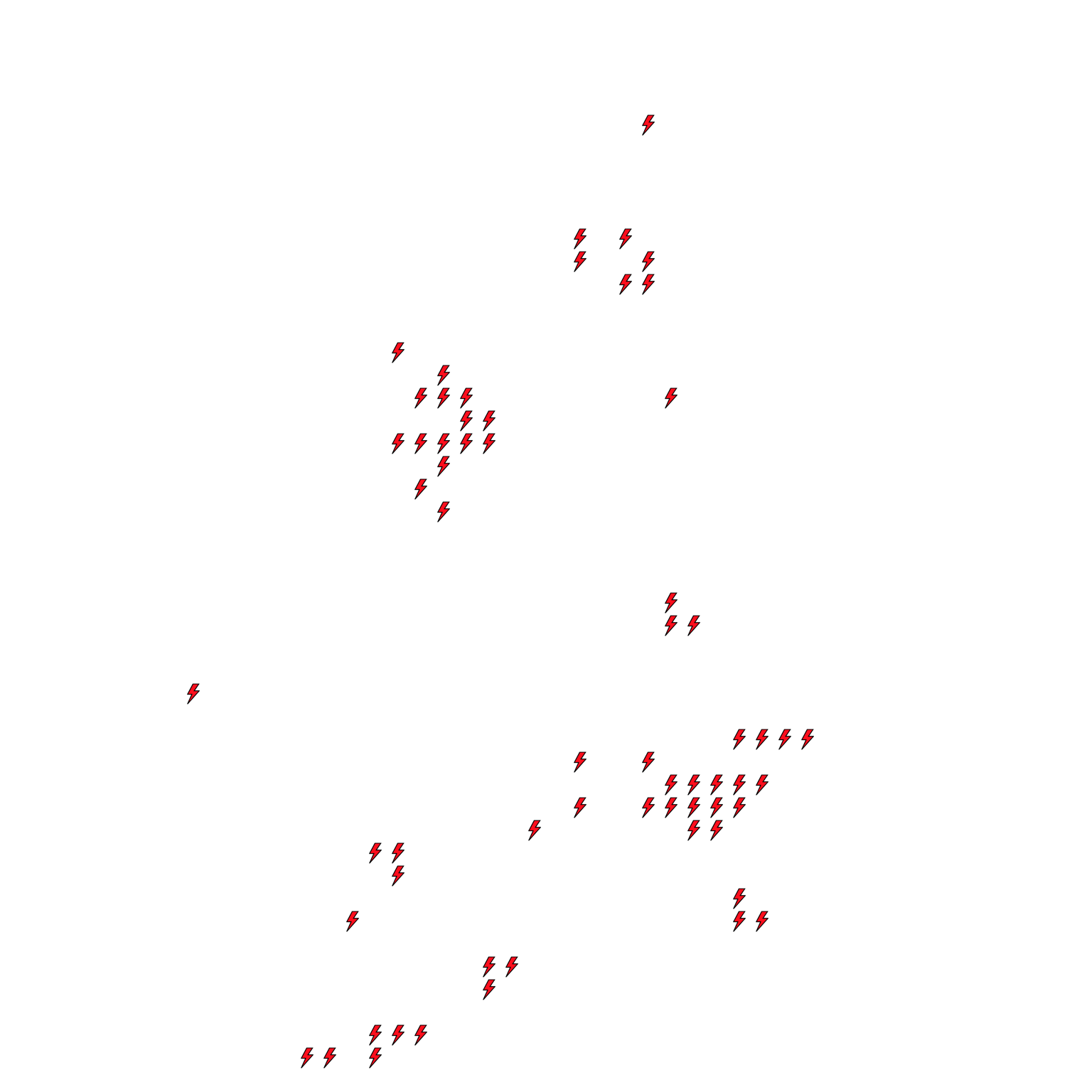 Lighthing Layer