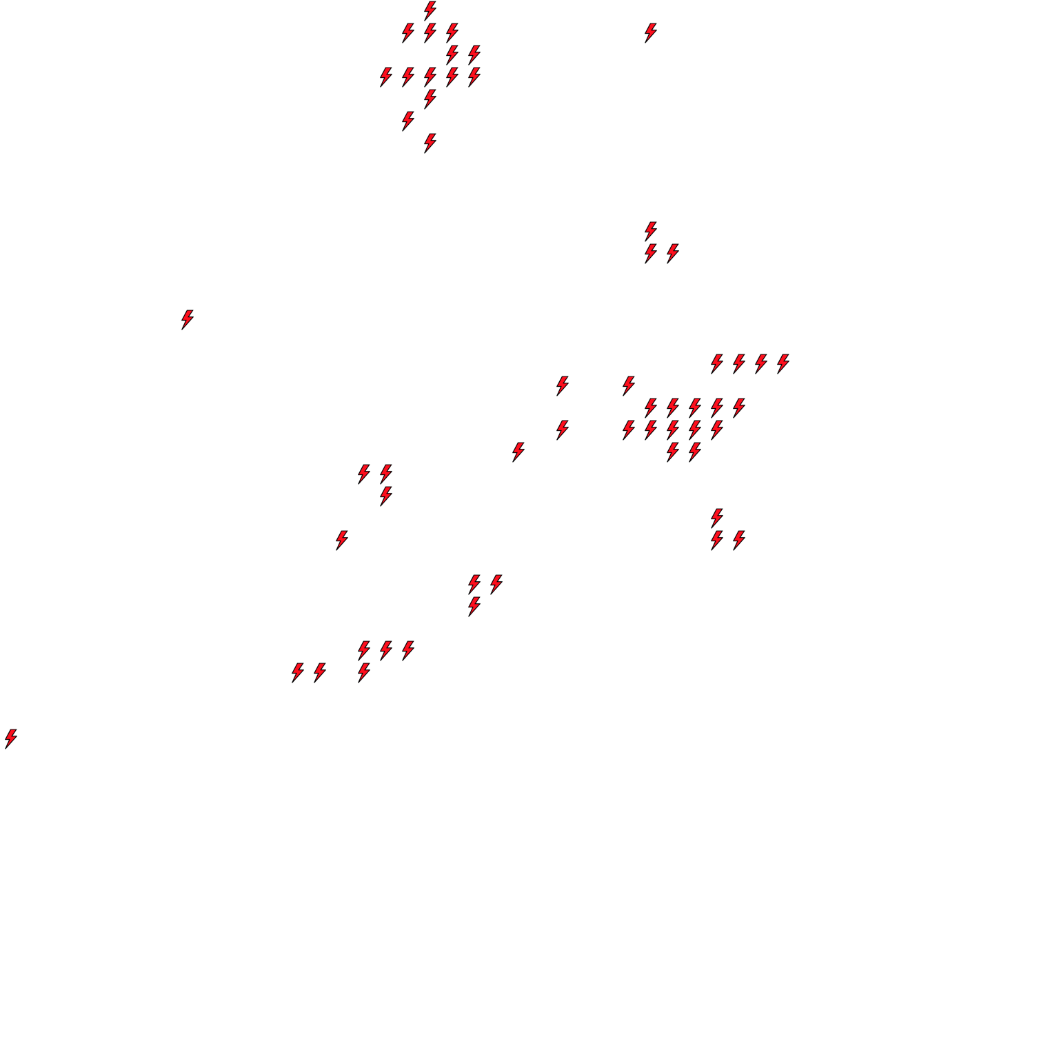 Lighthing Layer