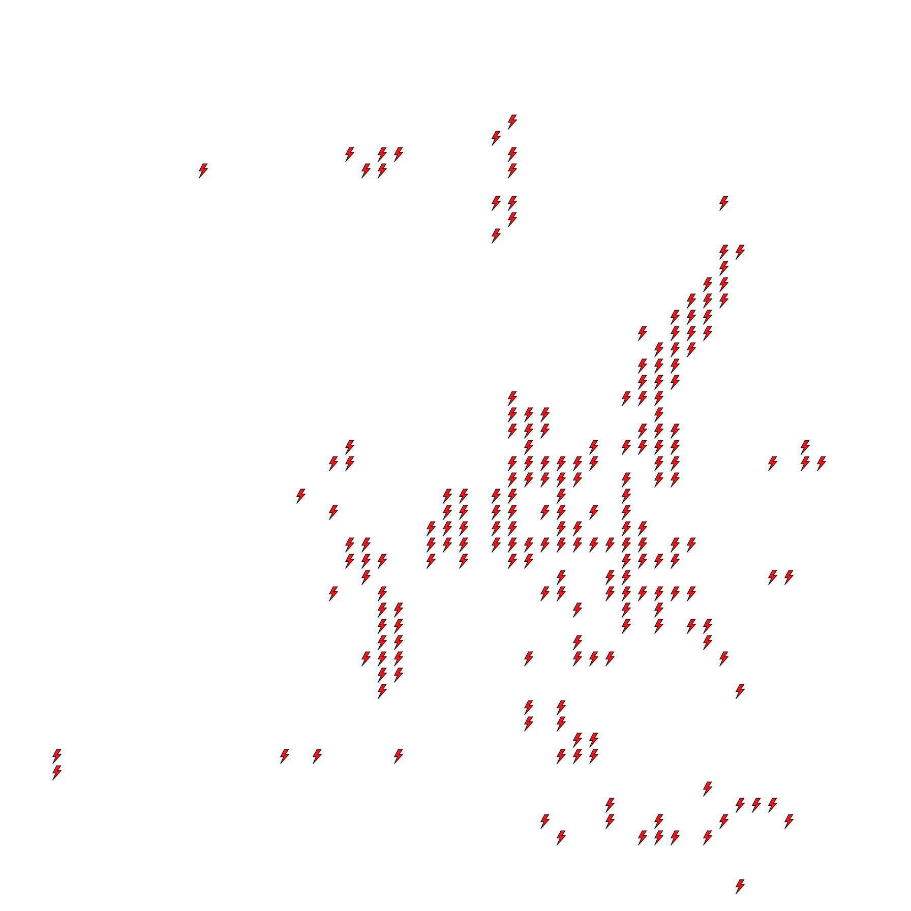 Lighthing Layer