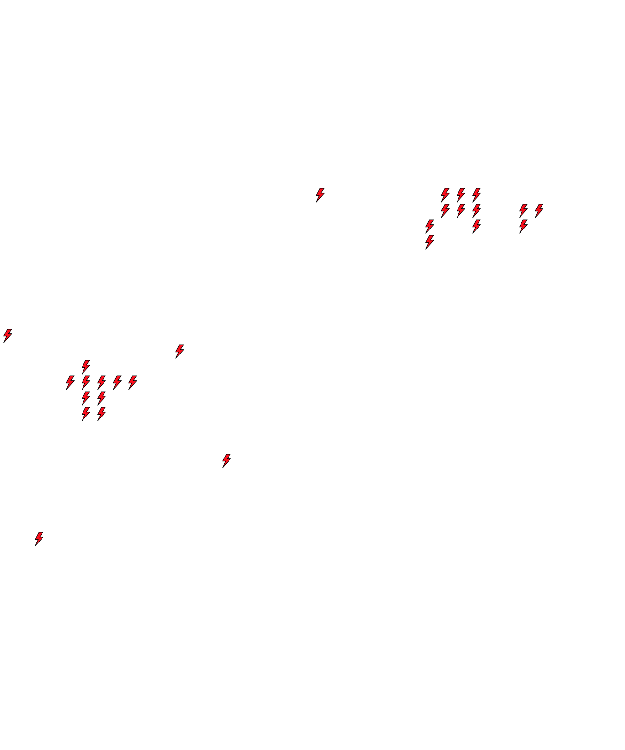 Lighthing Layer