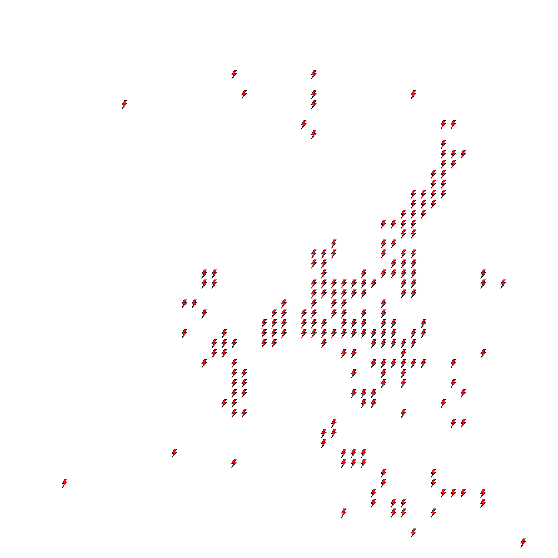 Lighthing Layer