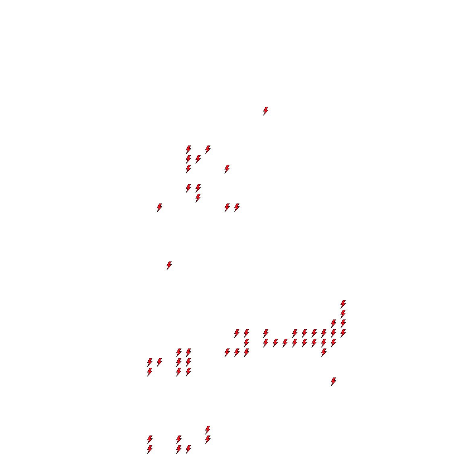 Lighthing Layer