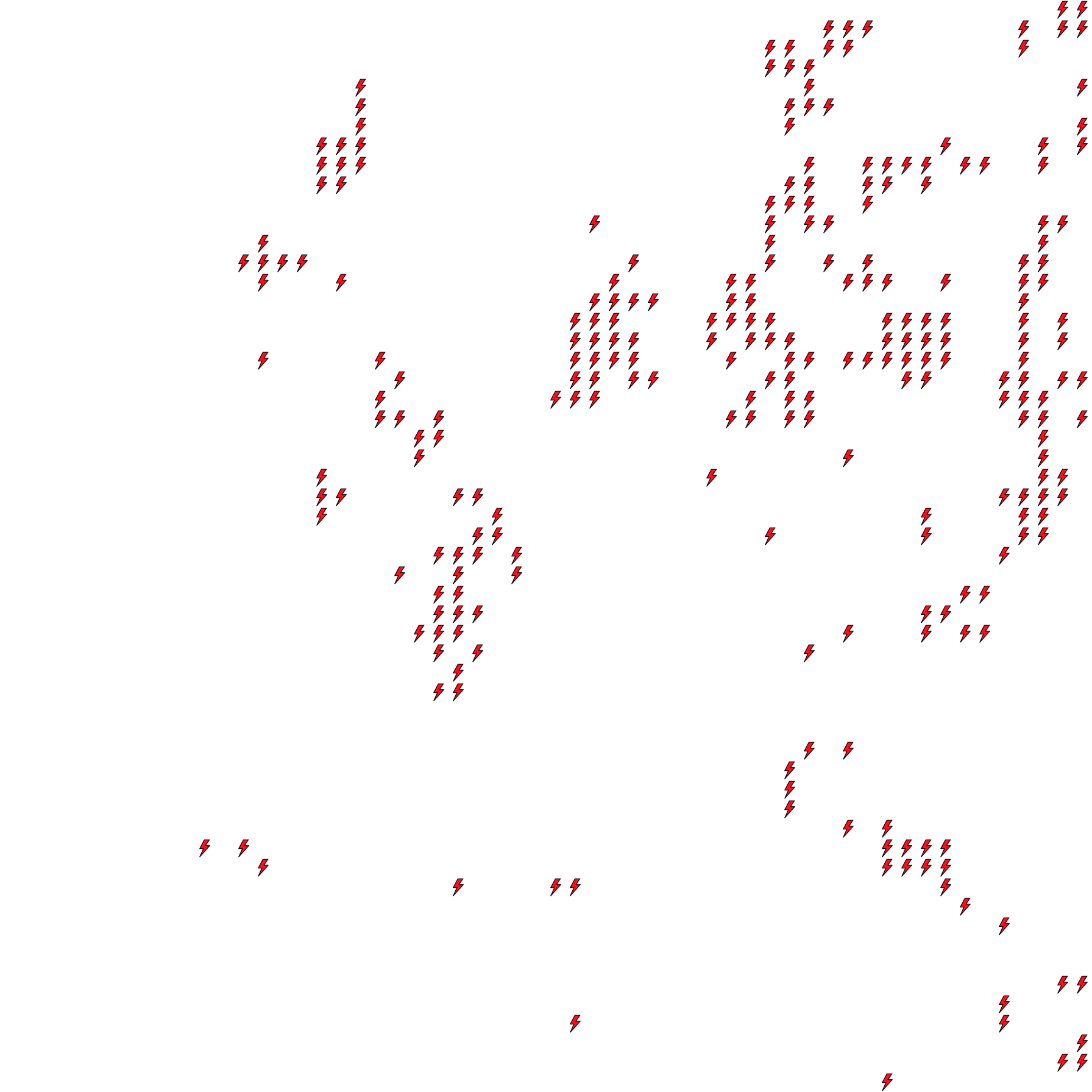 Lighthing Layer