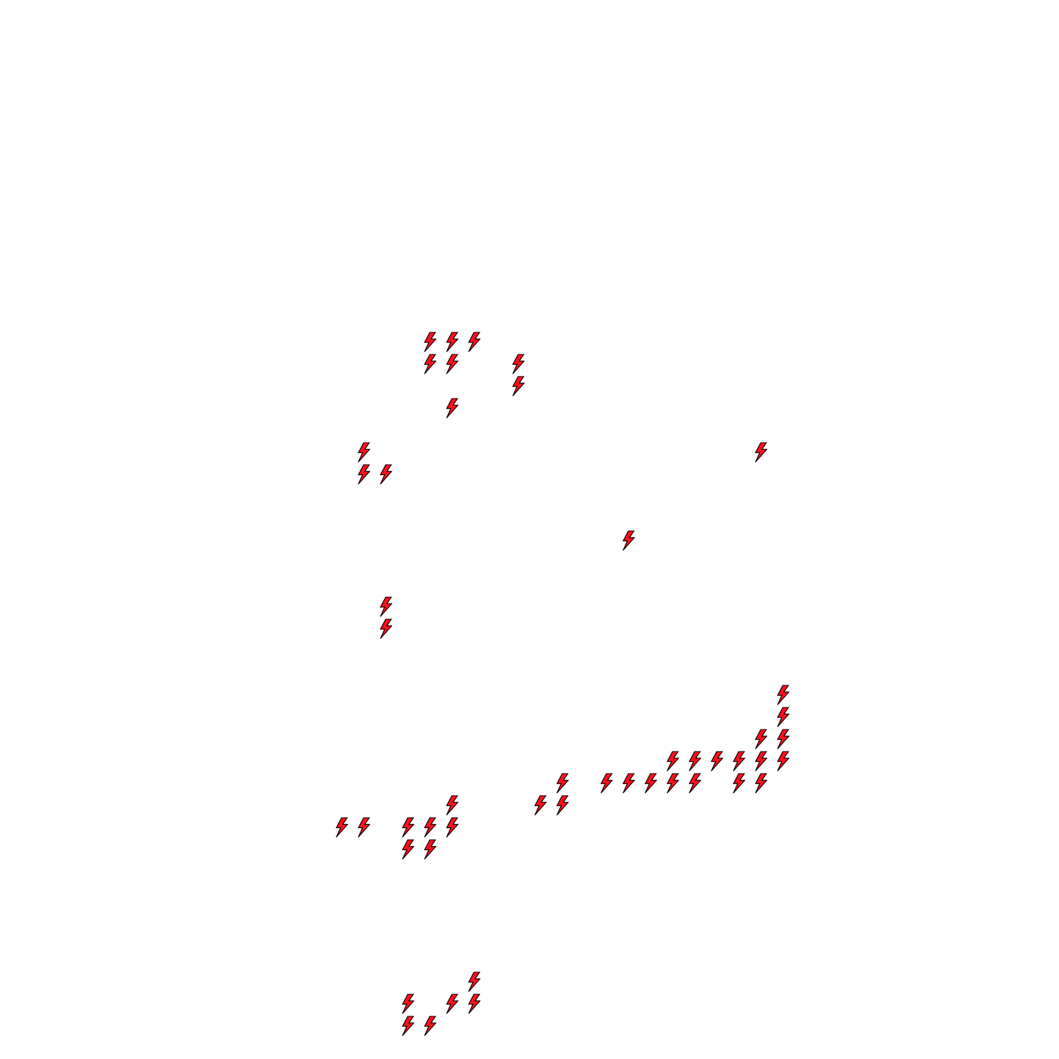 Lighthing Layer