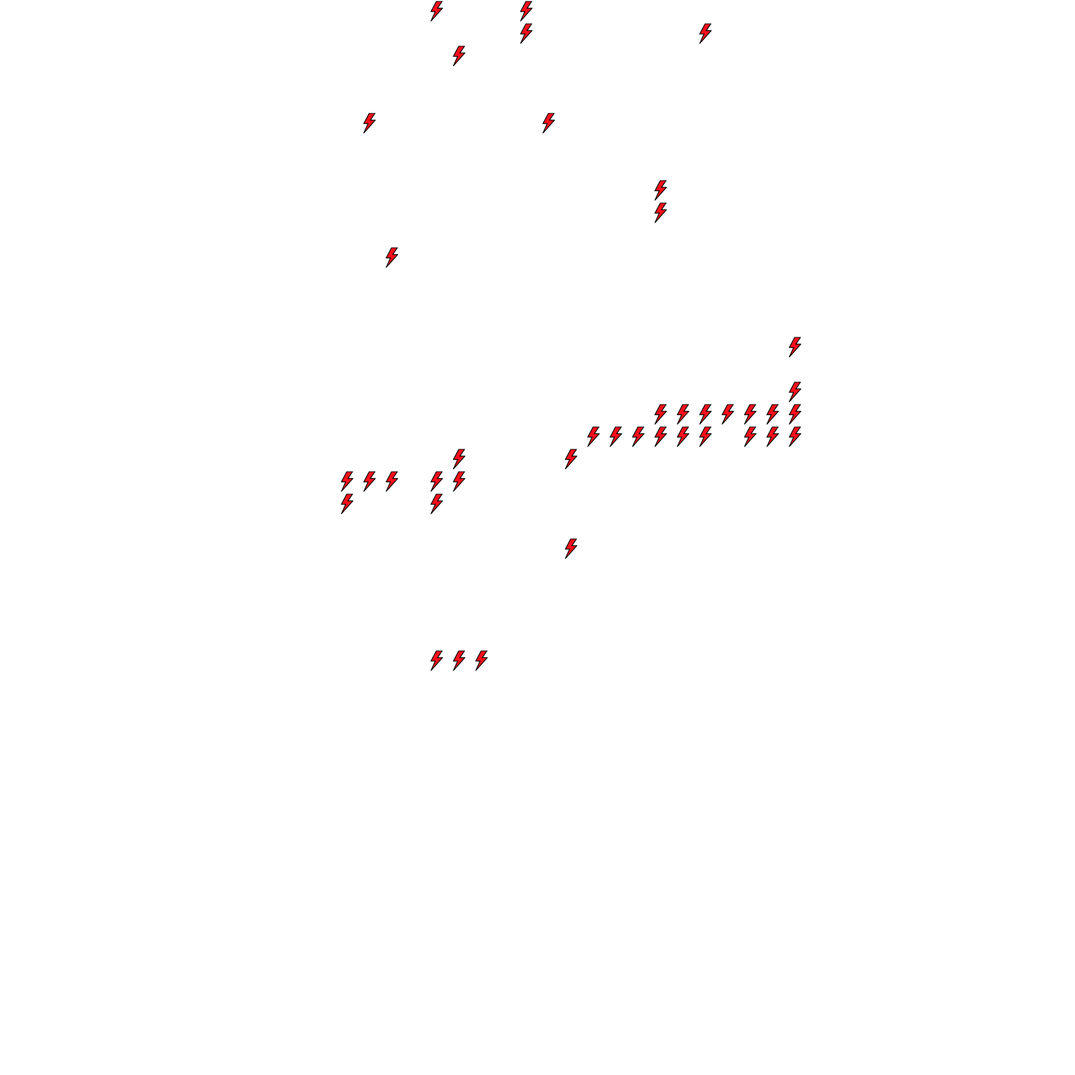 Lighthing Layer