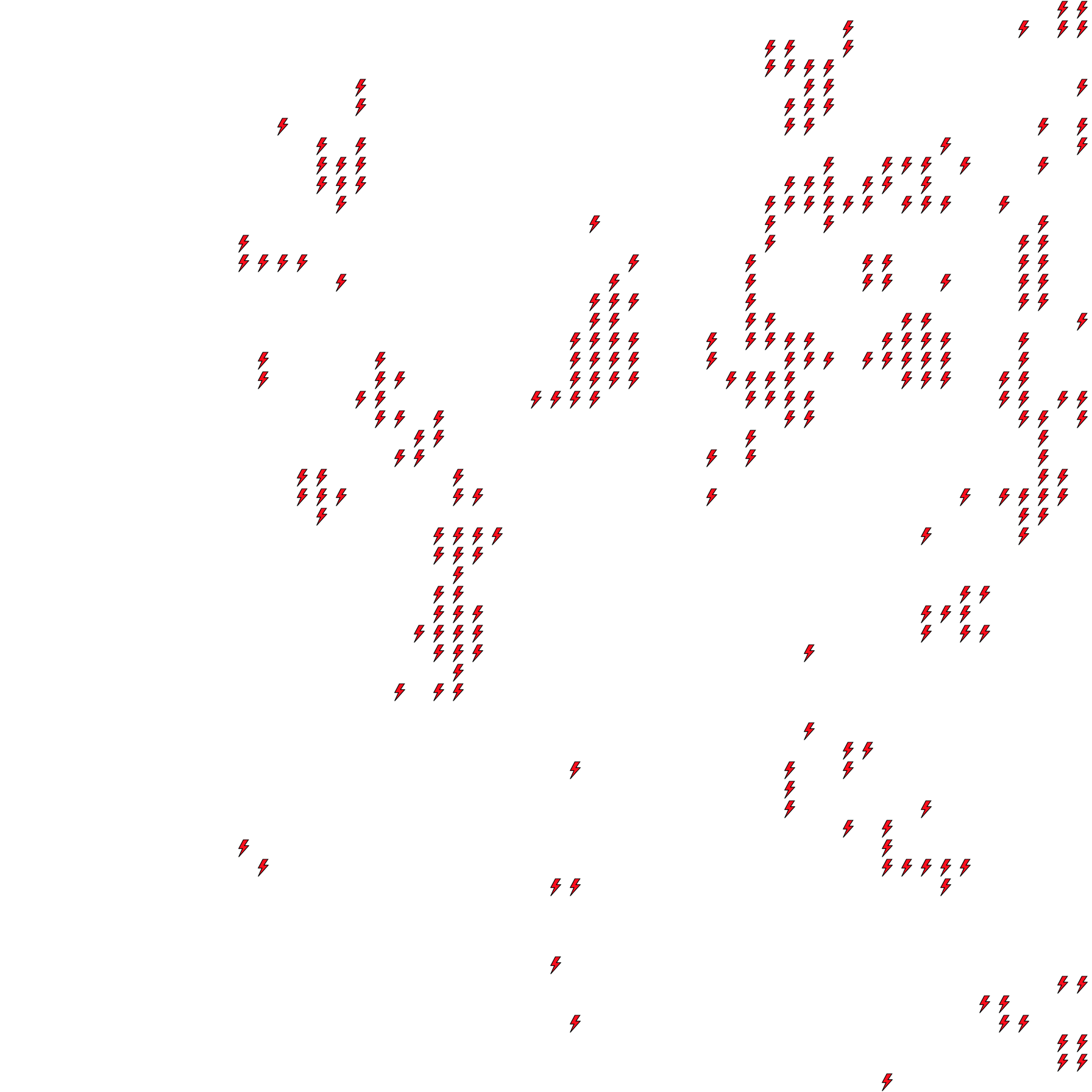 Lighthing Layer
