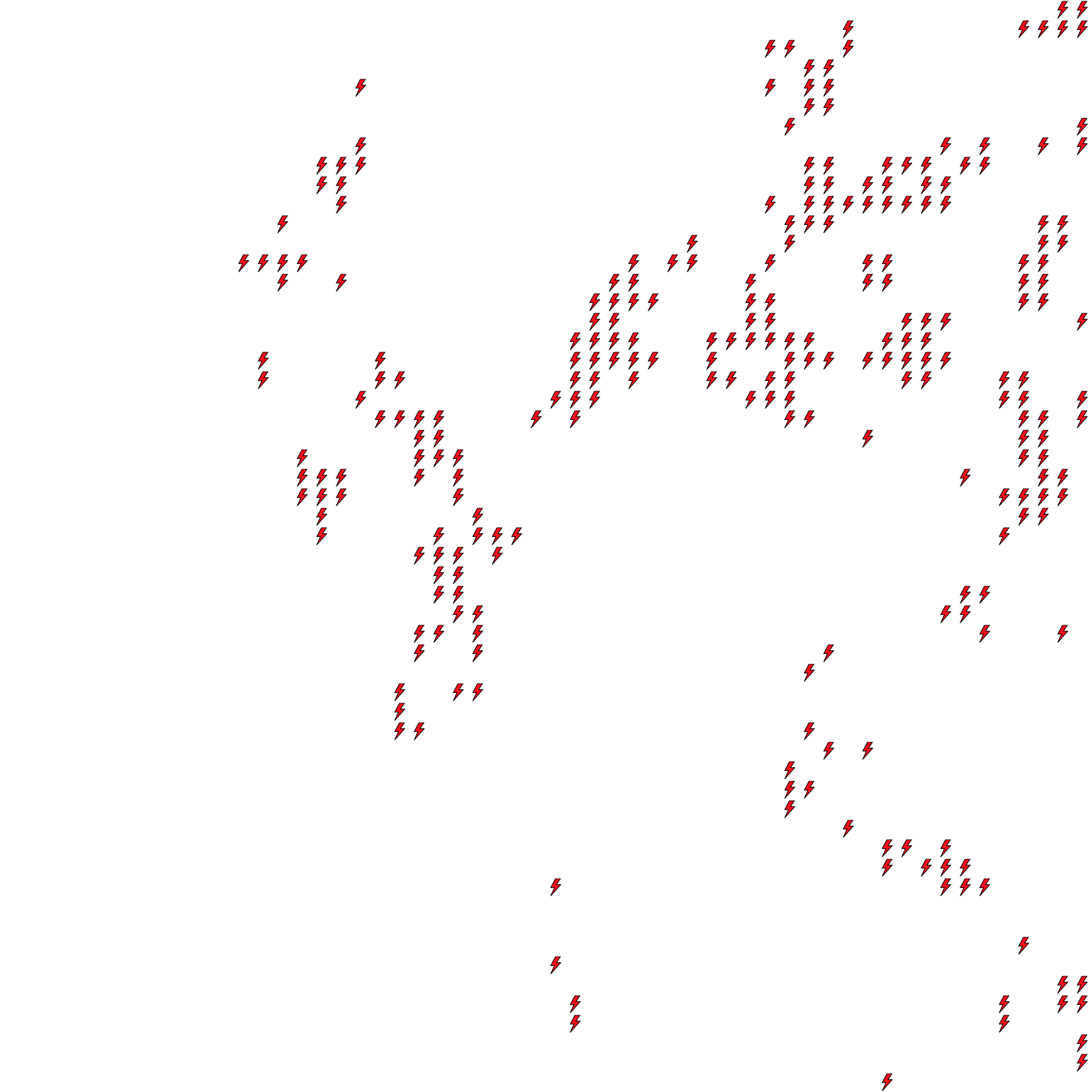 Lighthing Layer