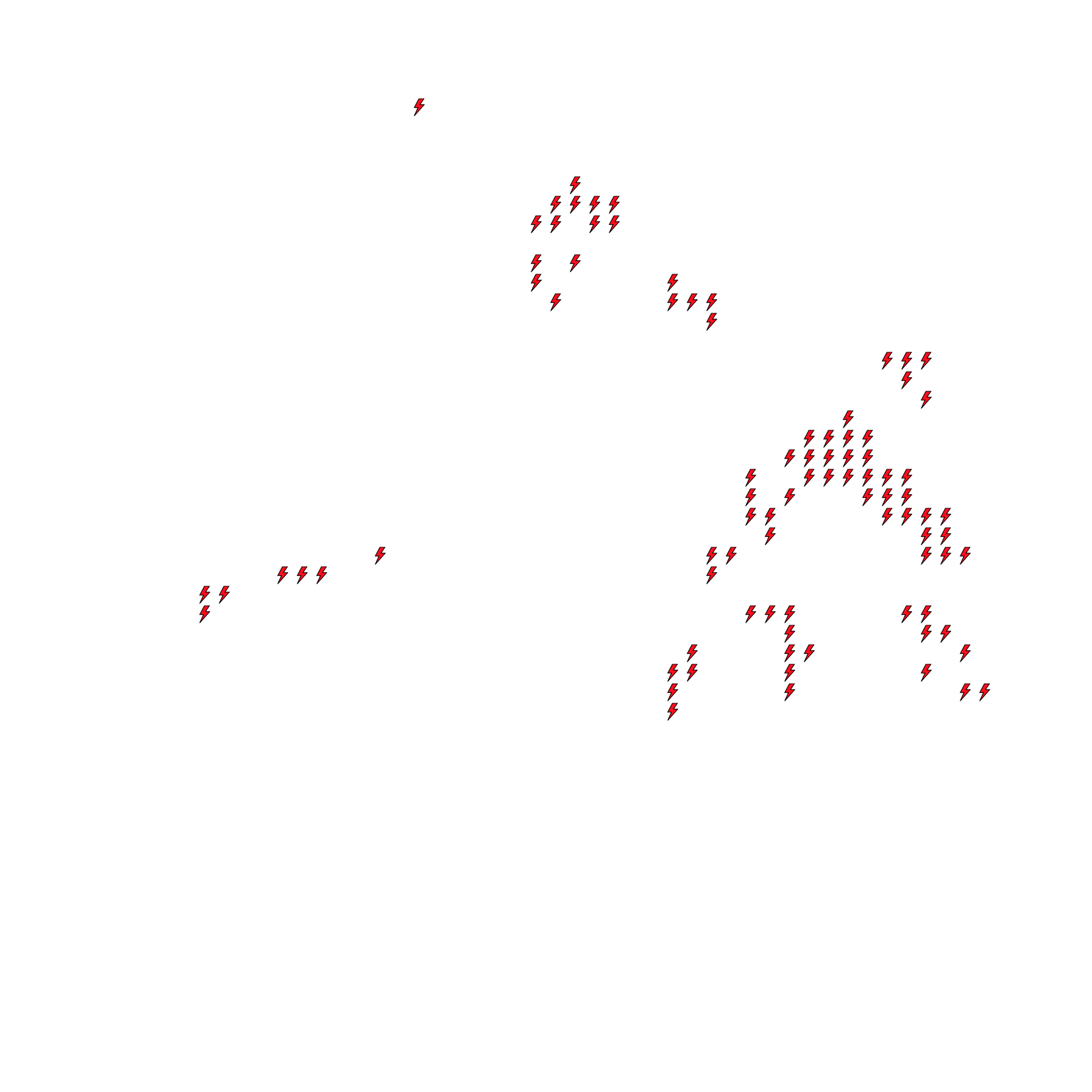 Lighthing Layer