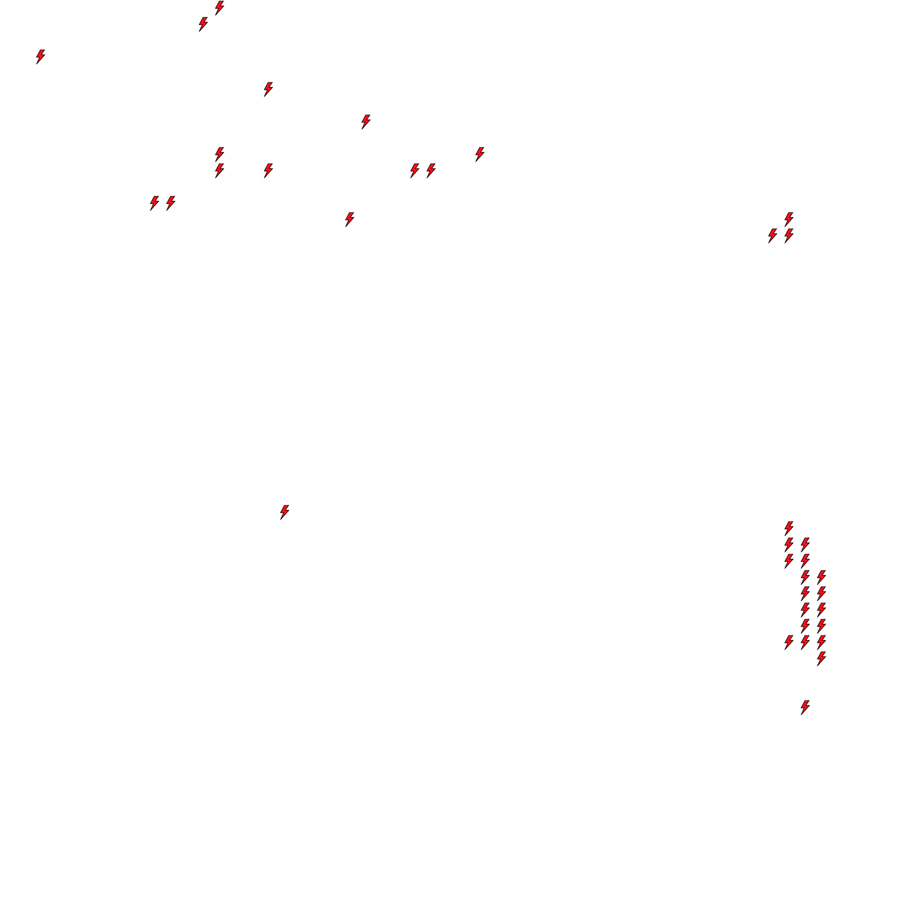Lighthing Layer