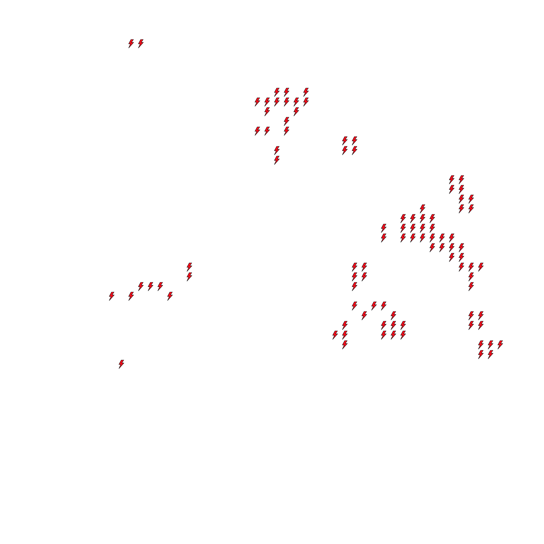 Lighthing Layer