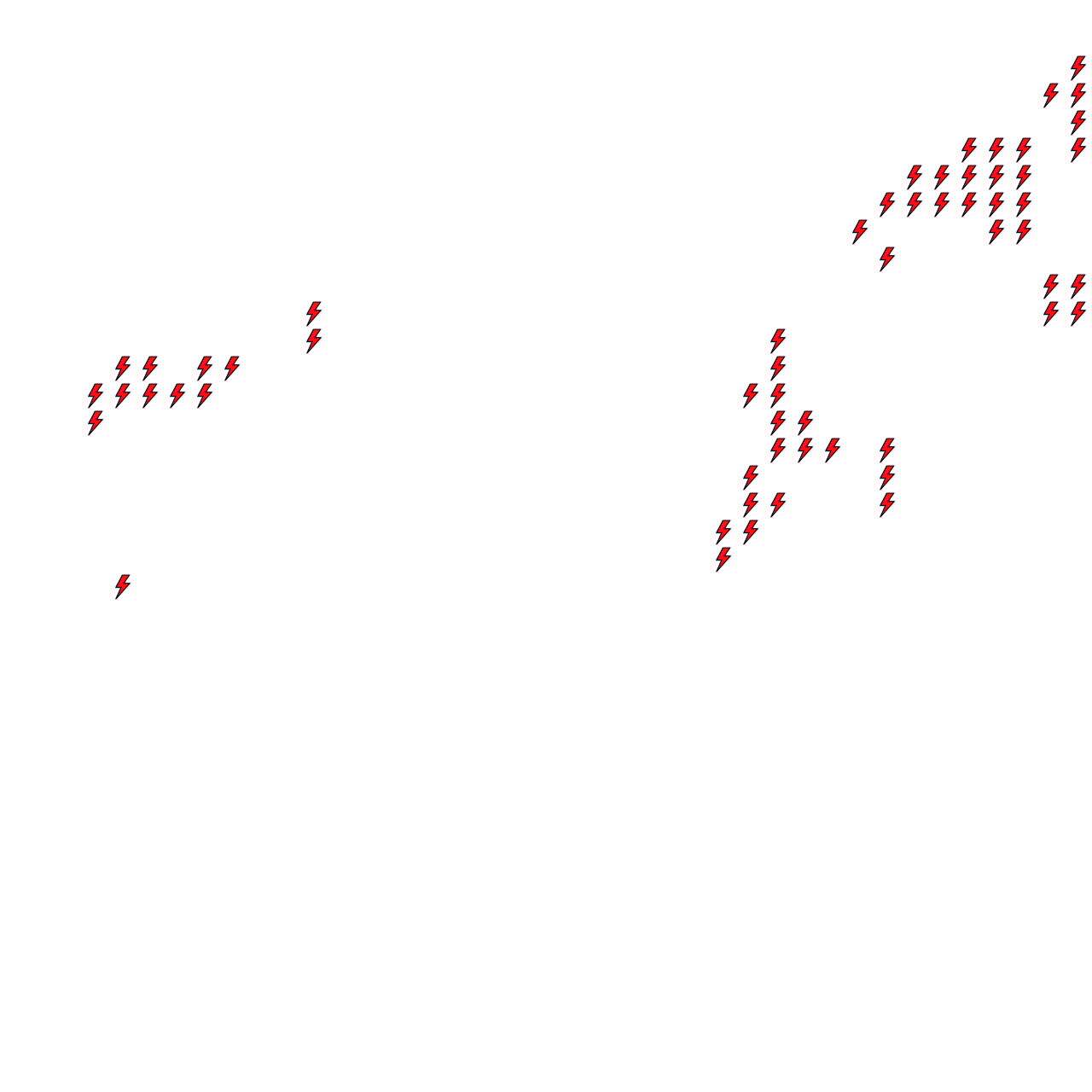 Lighthing Layer
