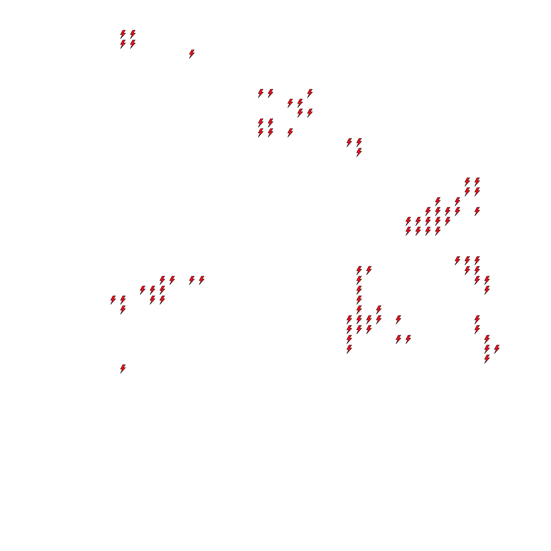 Lighthing Layer