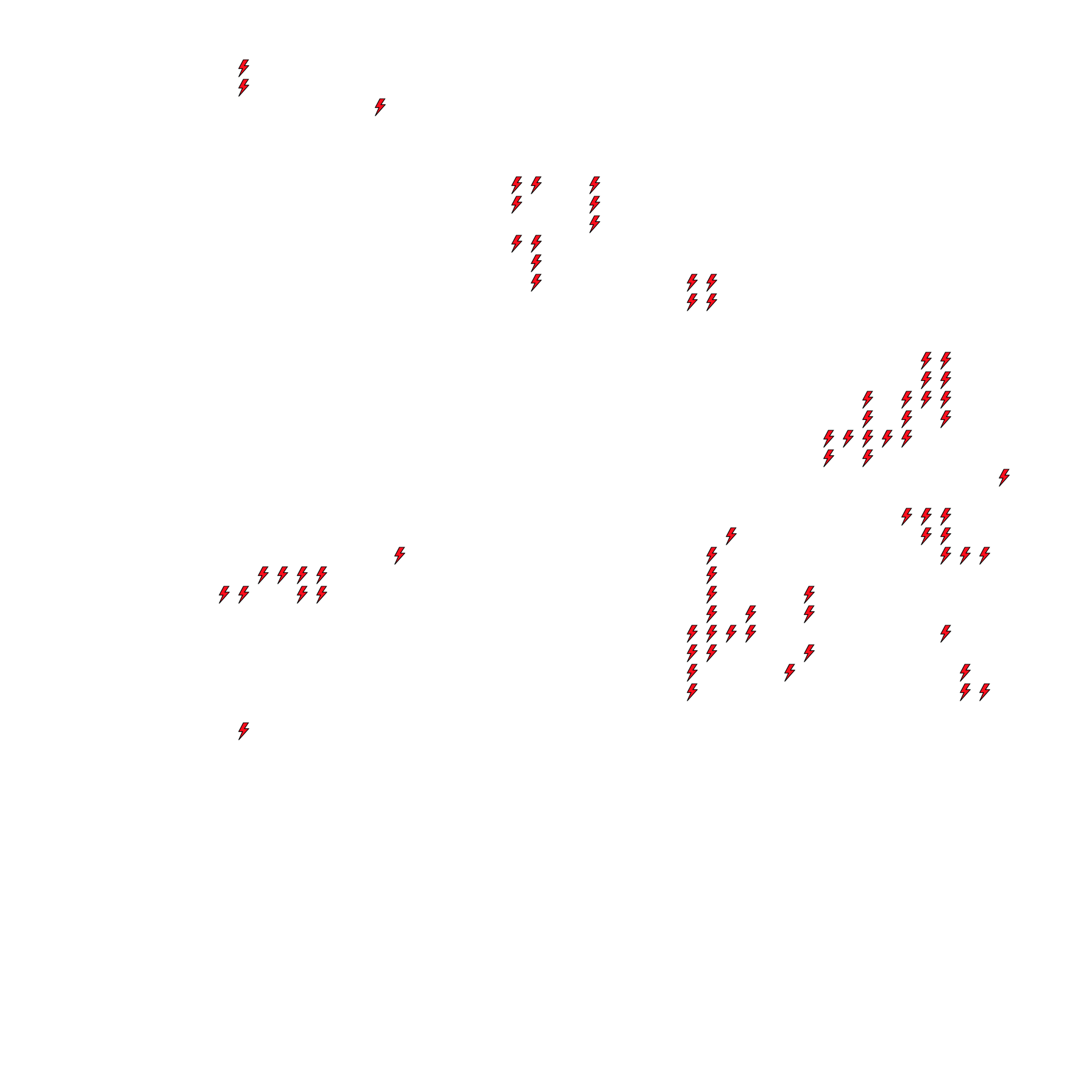Lighthing Layer