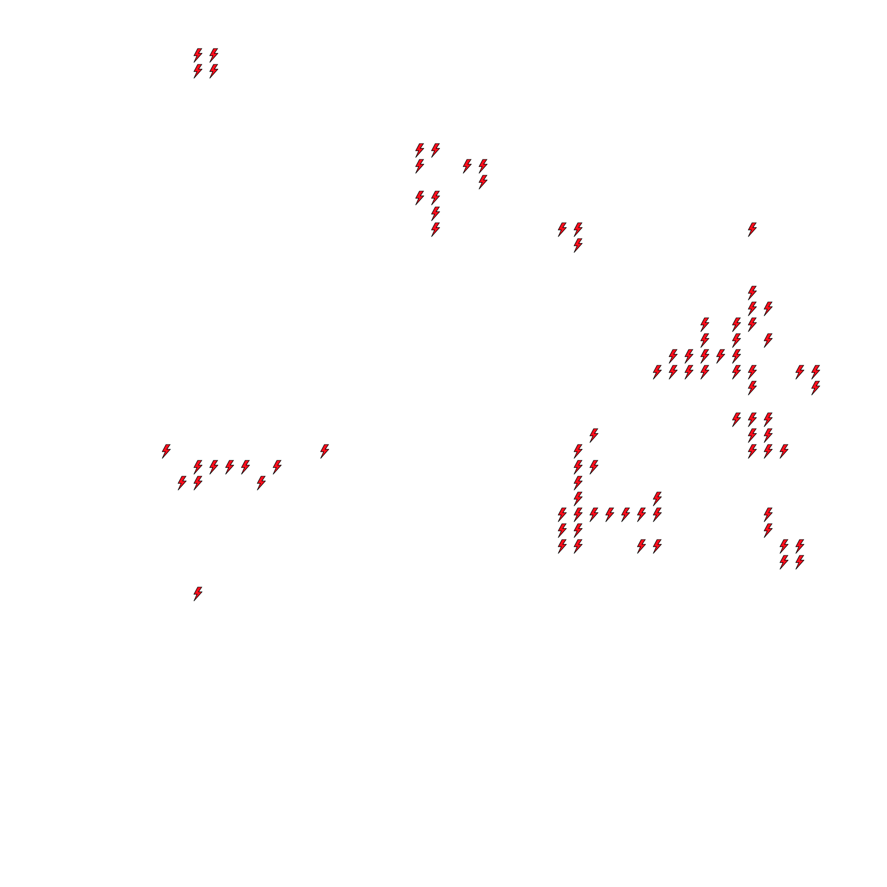 Lighthing Layer
