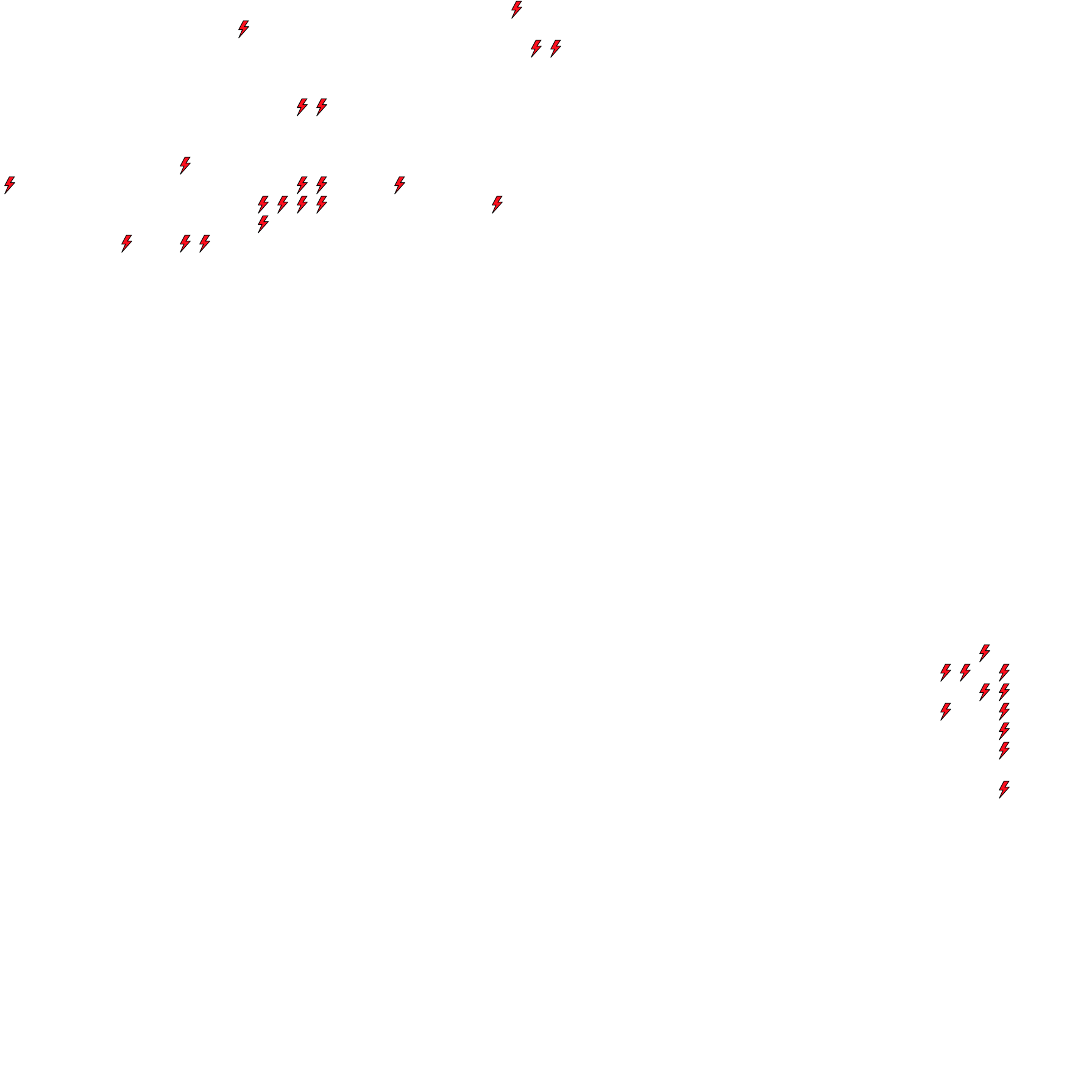 Lighthing Layer