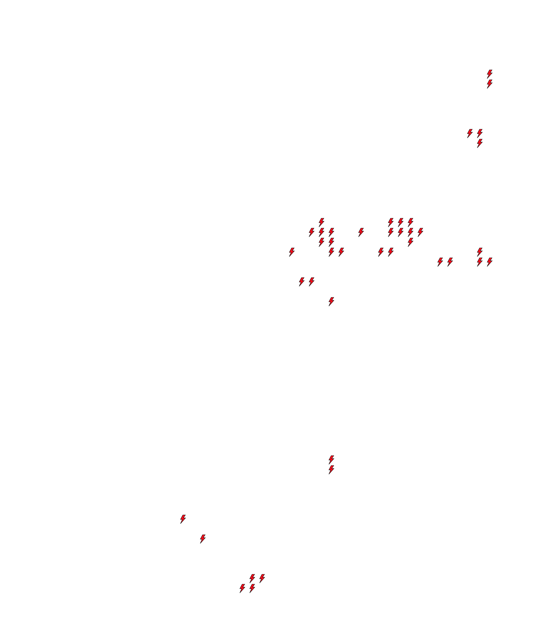 Lighthing Layer