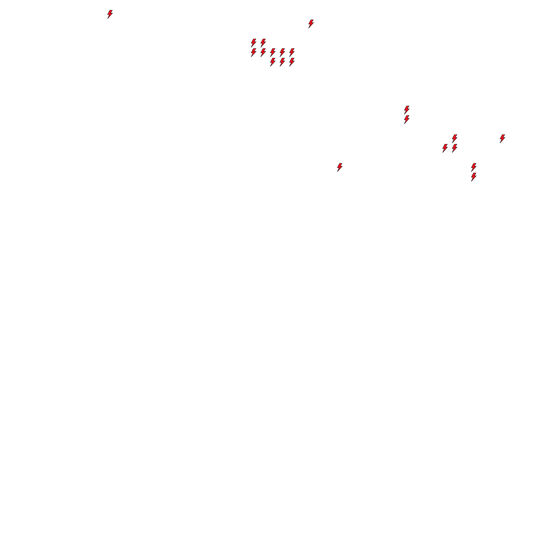 Lighthing Layer