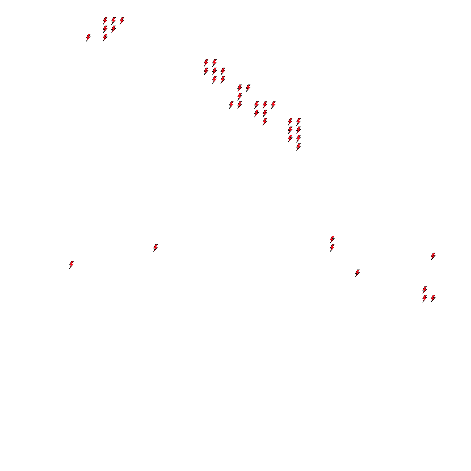 Lighthing Layer