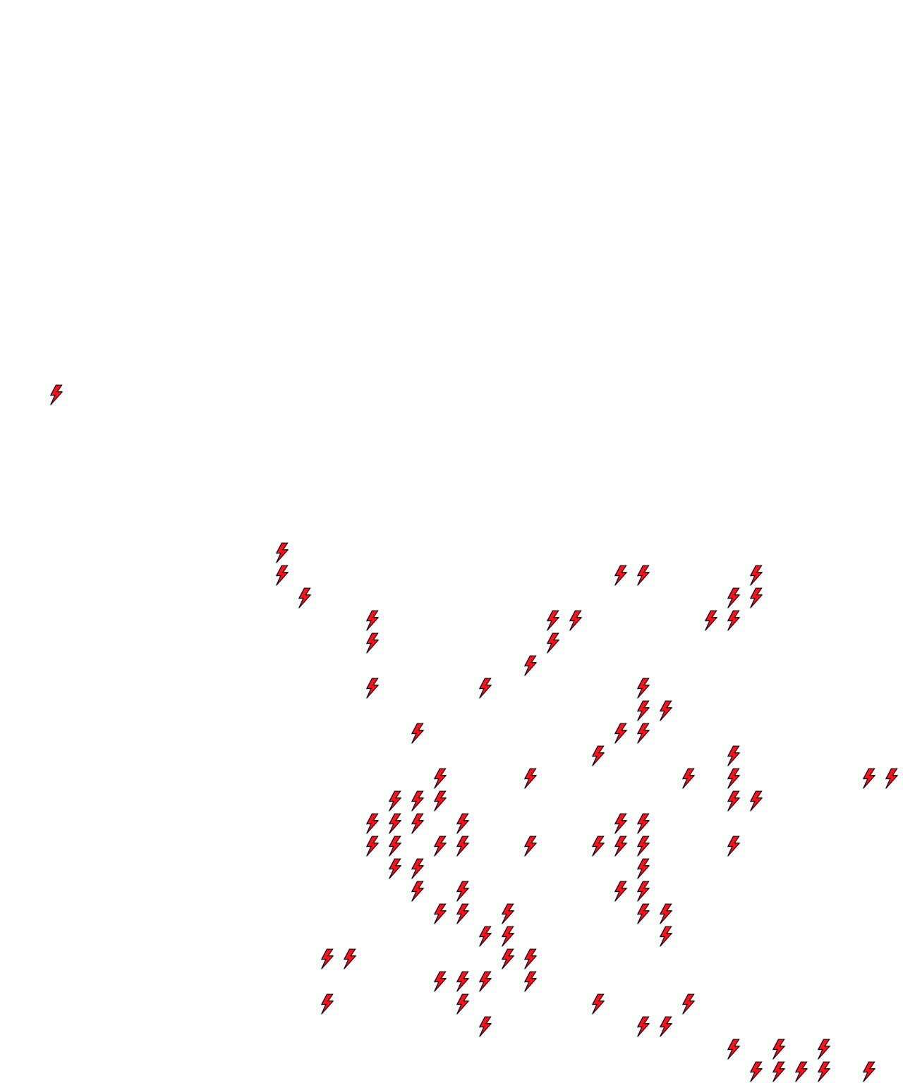 Lighthing Layer