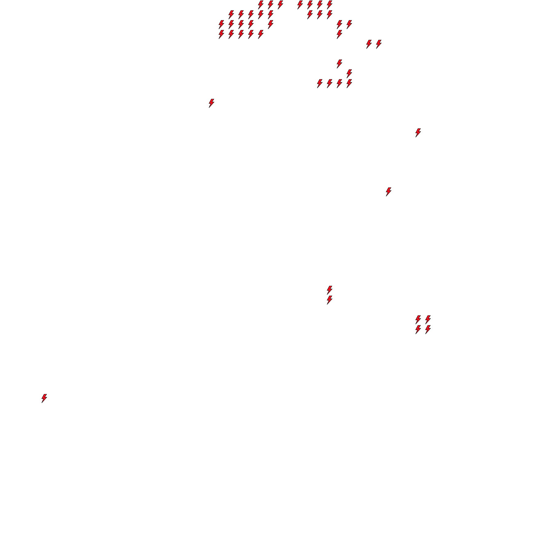 Lighthing Layer
