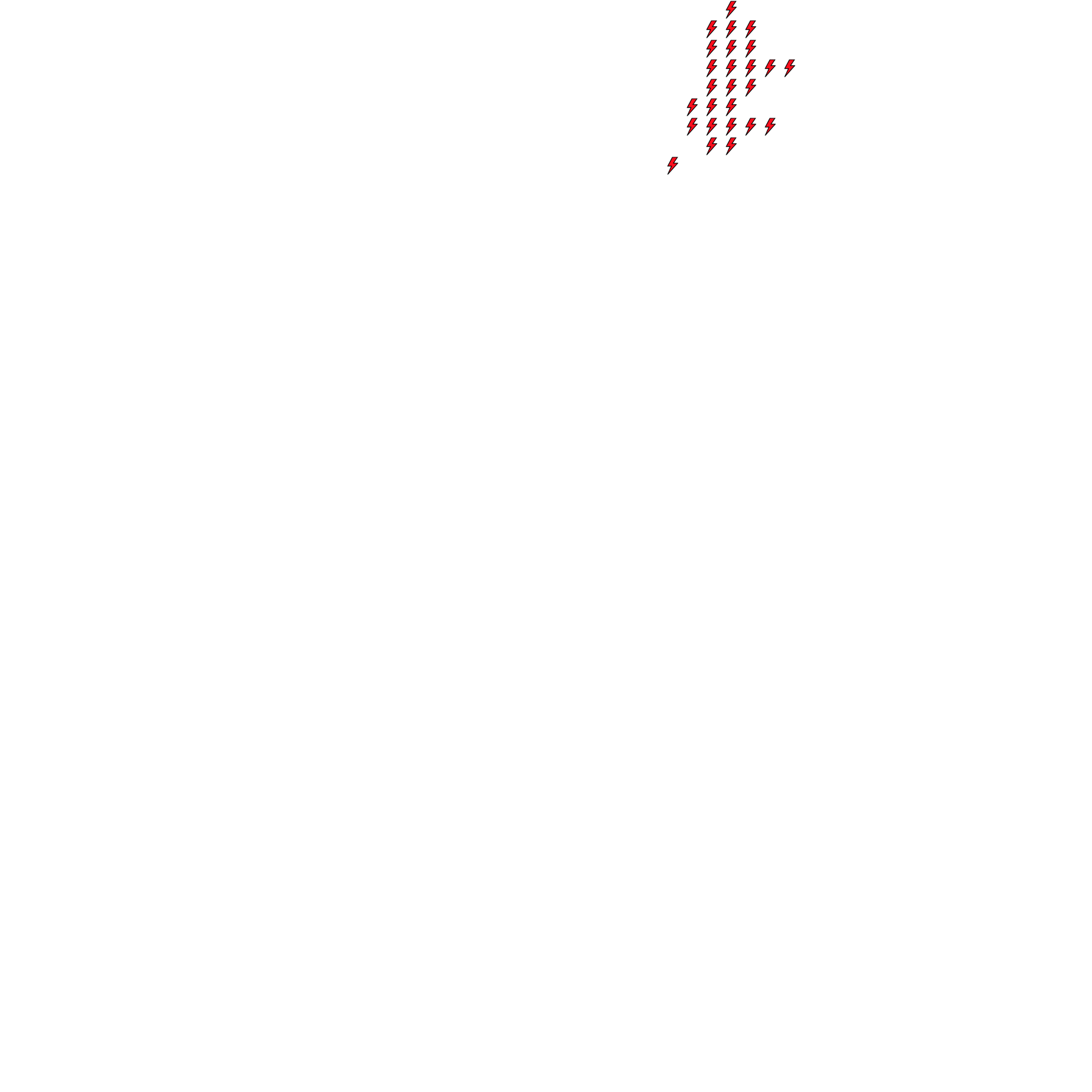 Lighthing Layer