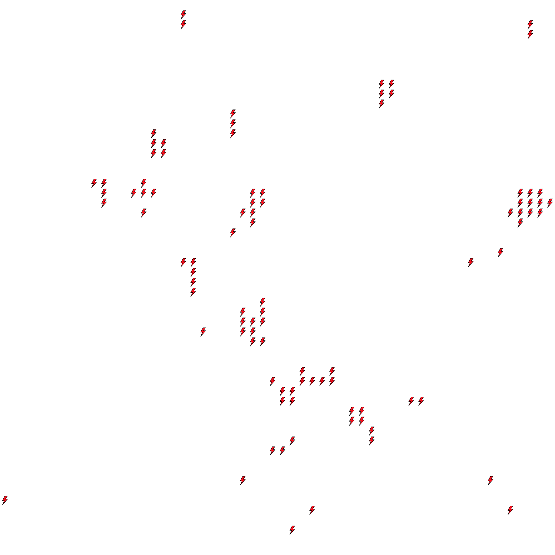 Lighthing Layer