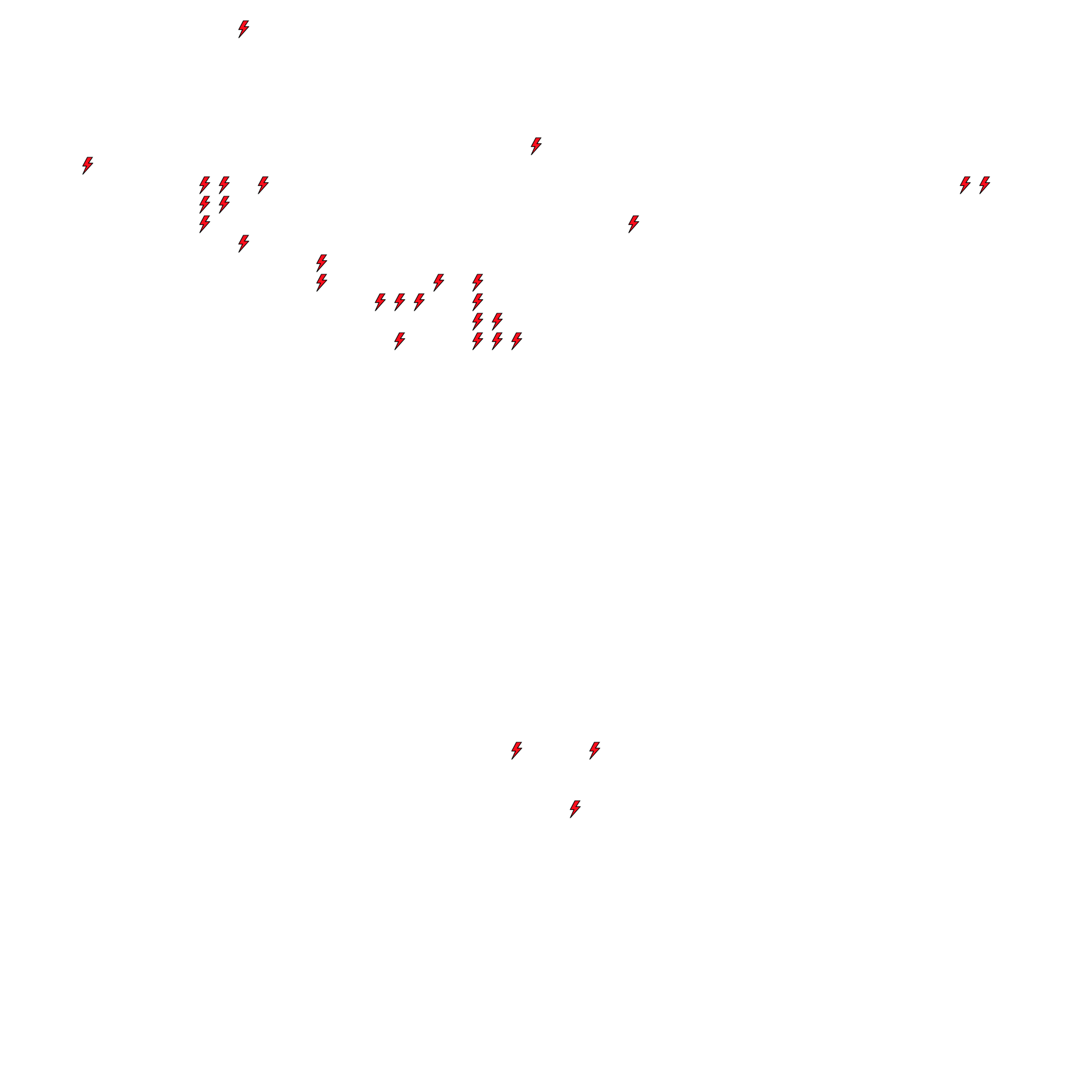 Lighthing Layer