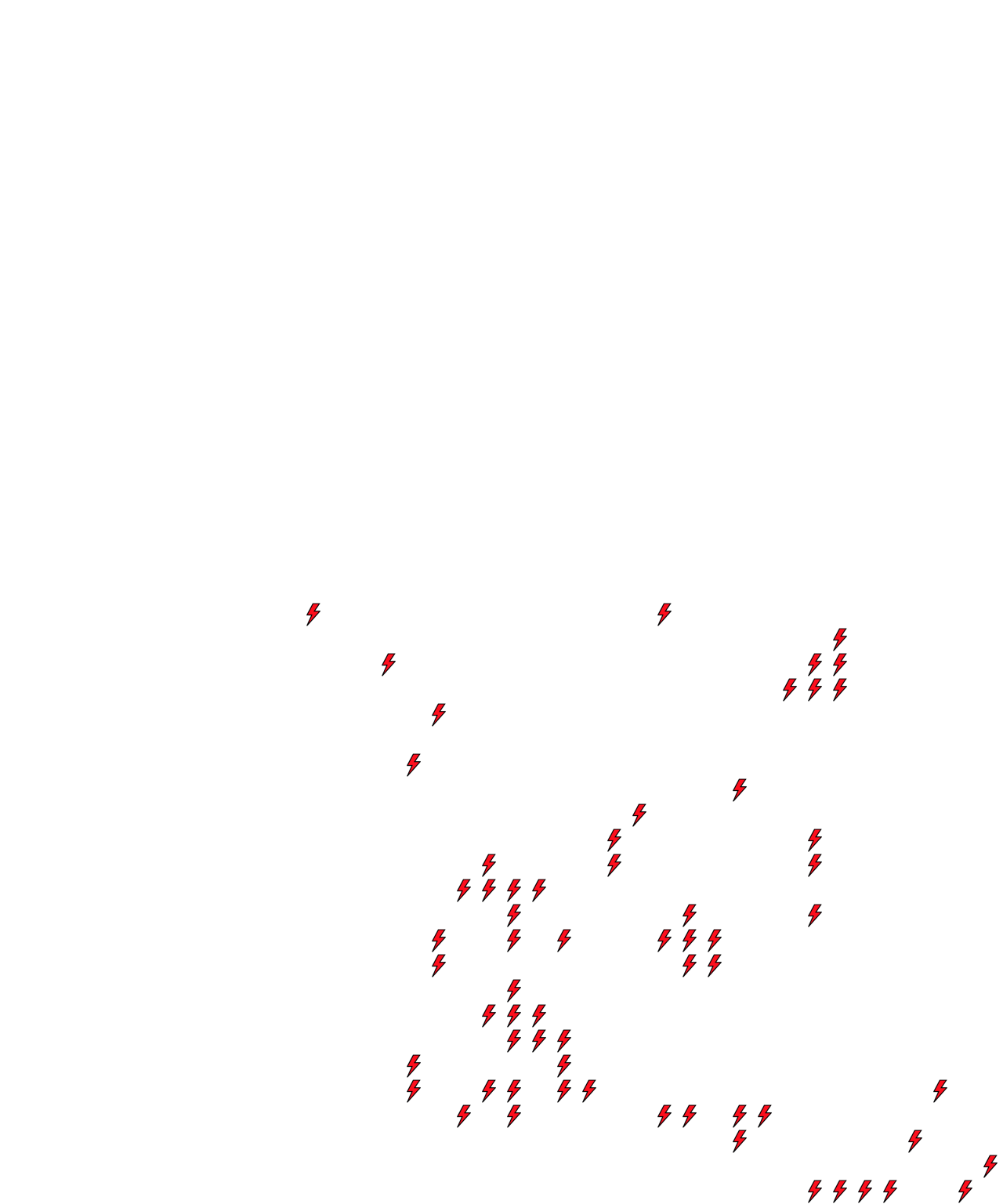 Lighthing Layer