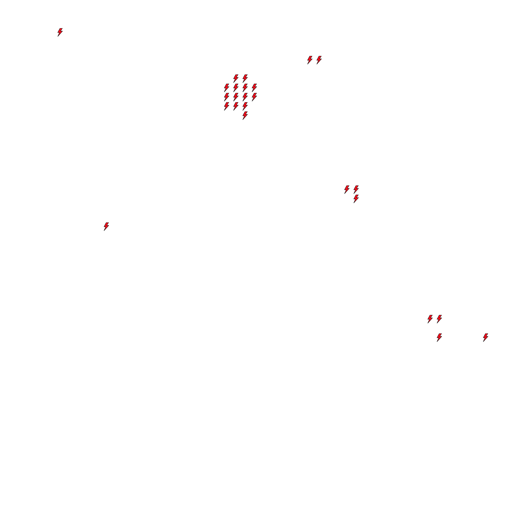 Lighthing Layer