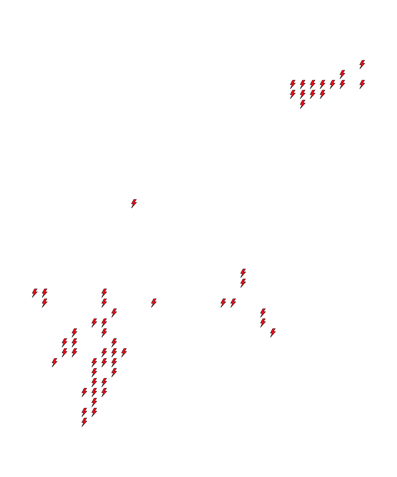 Lighthing Layer