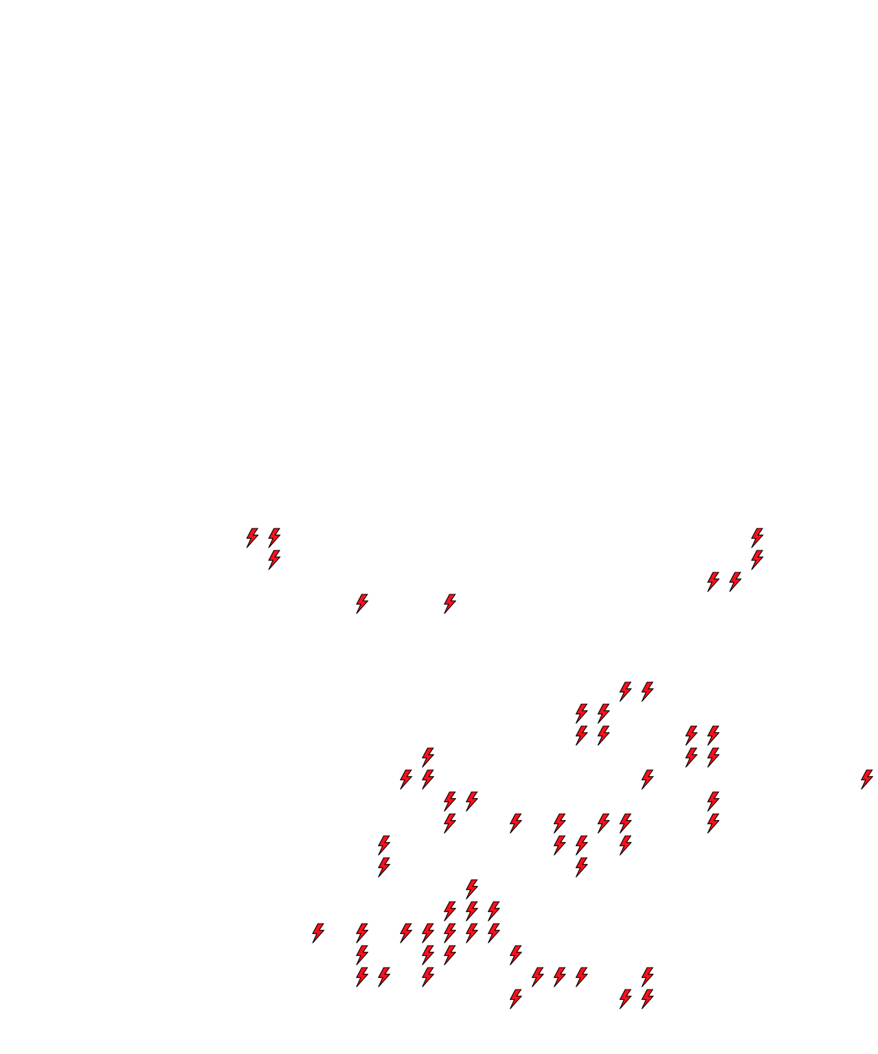 Lighthing Layer