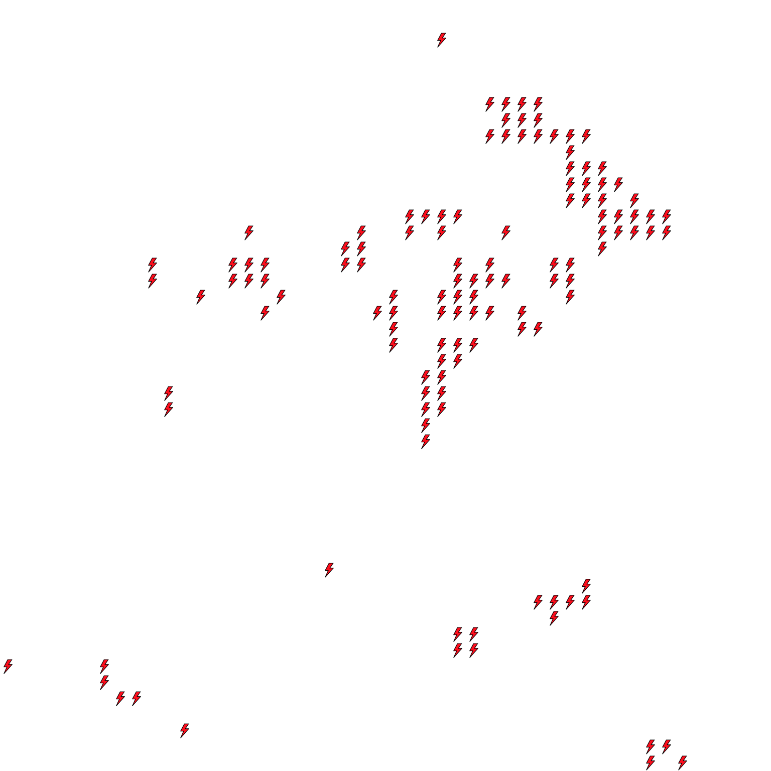Lighthing Layer