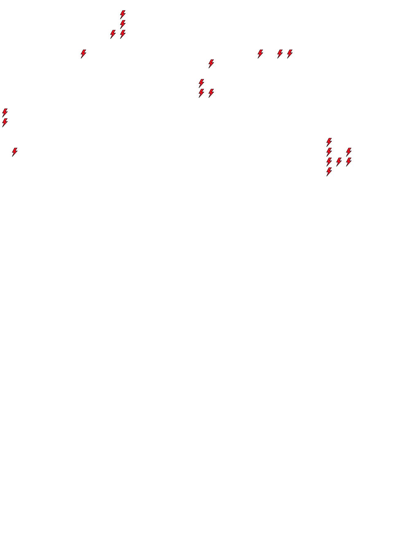 Lighthing Layer