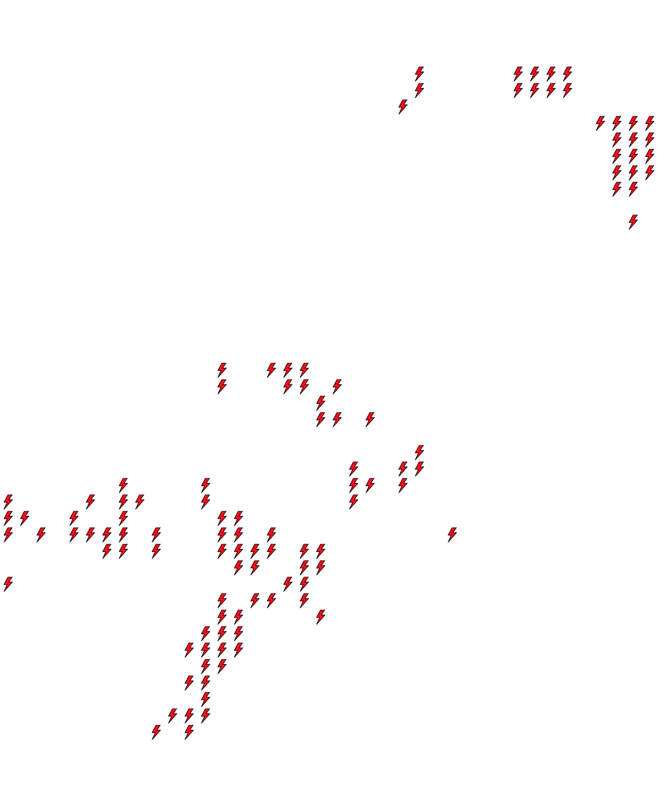Lighthing Layer
